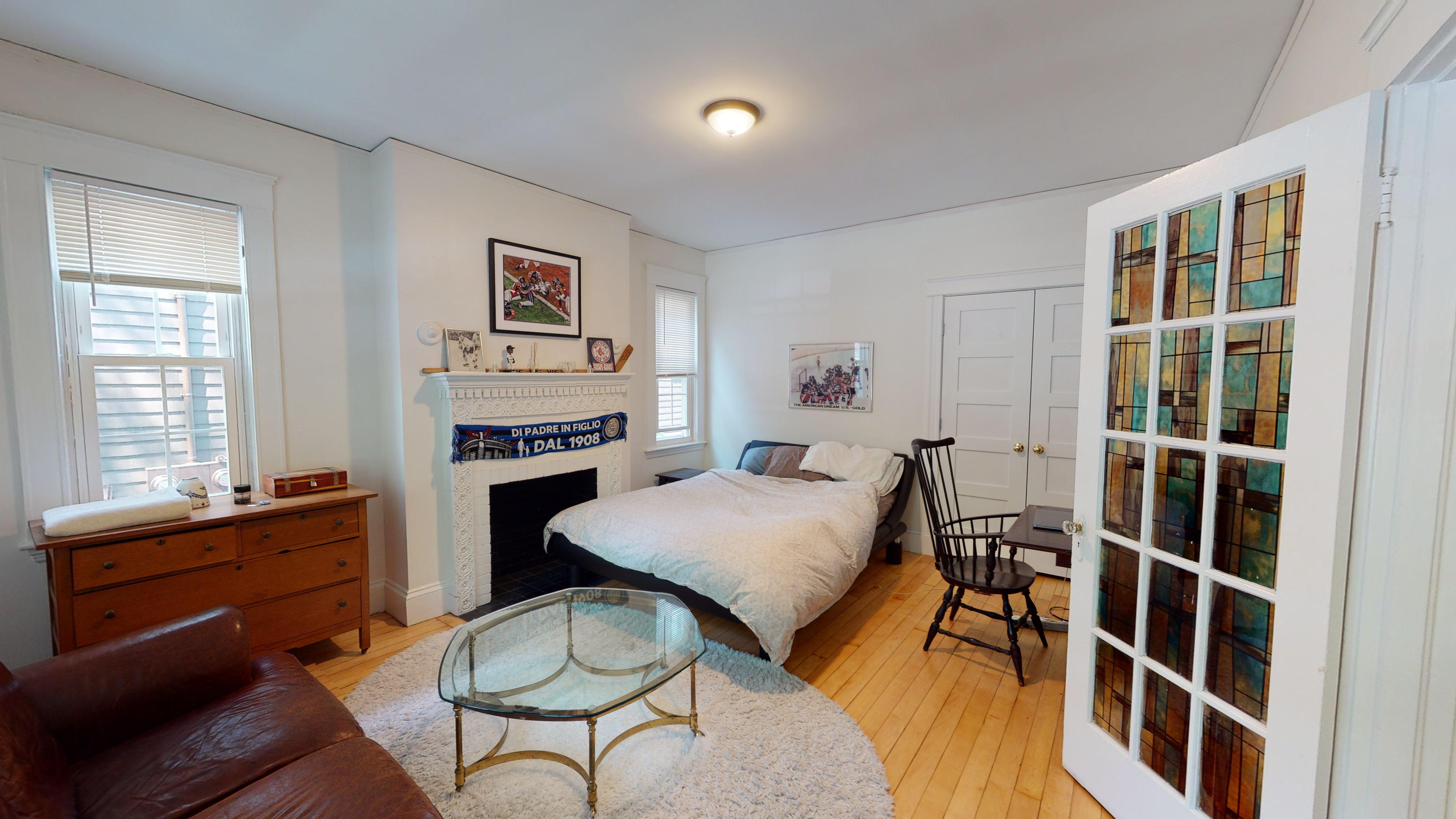 19 Upland Rd, Porter Square