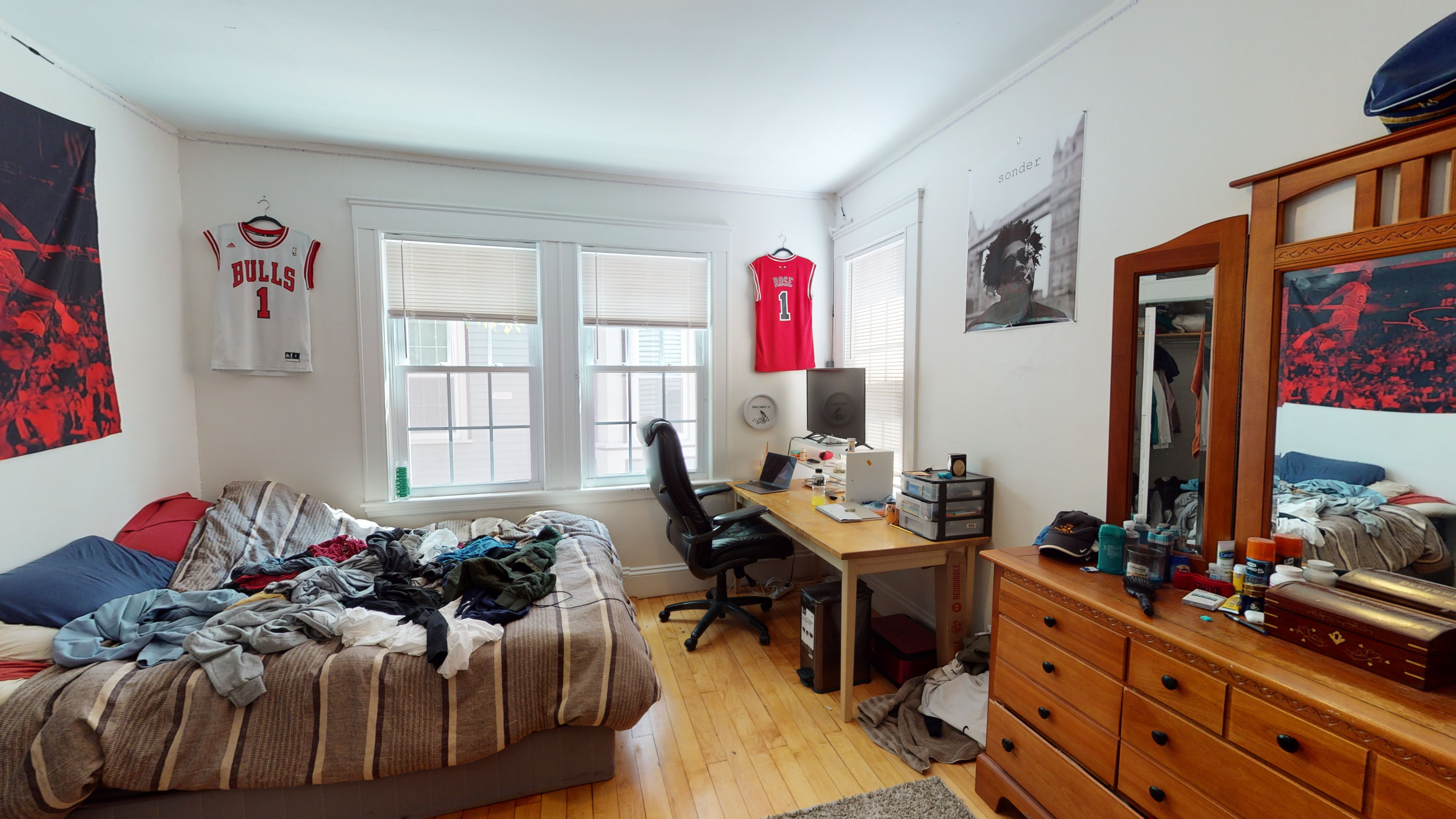 19 Upland Rd, Porter Square