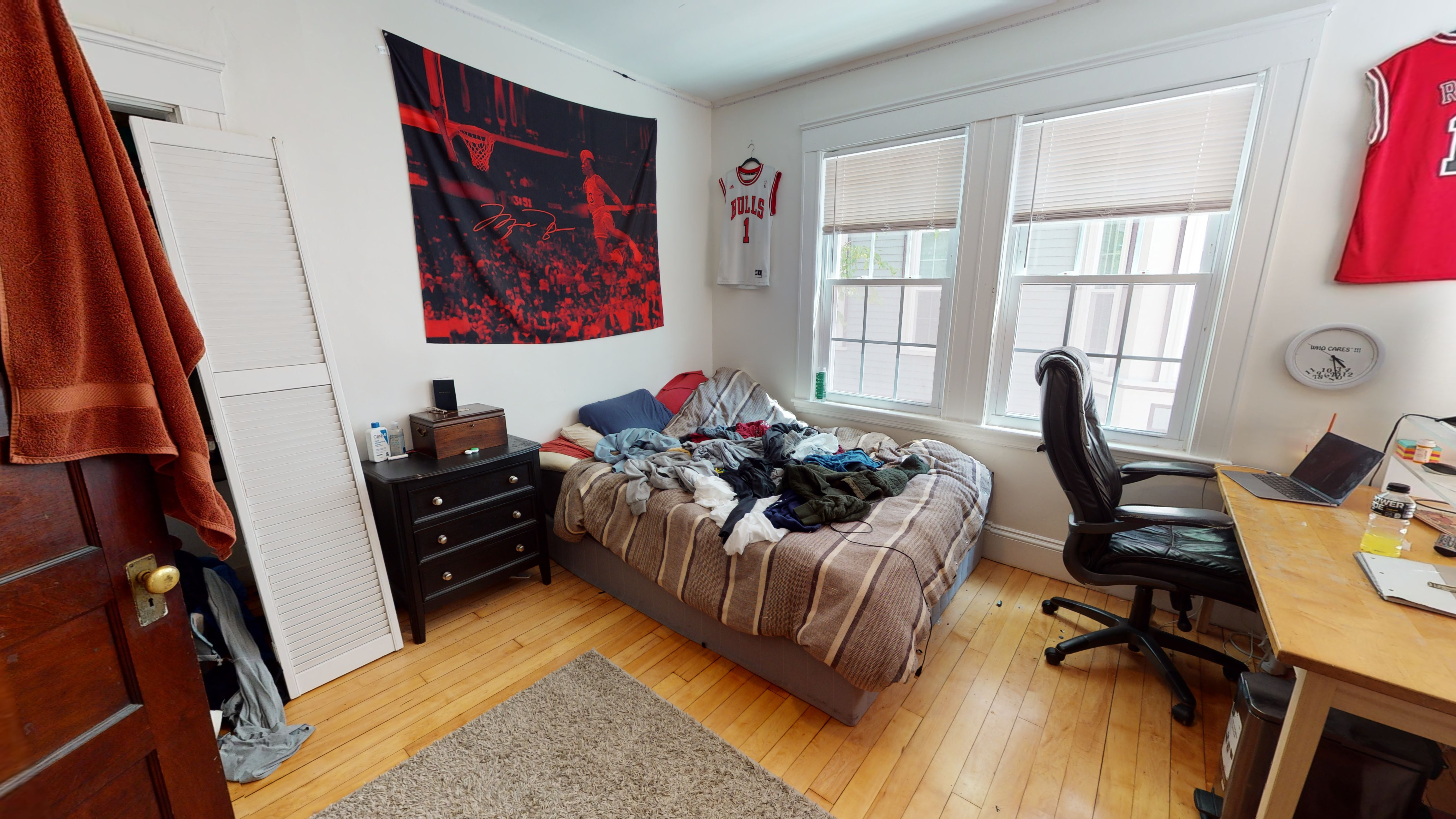 19 Upland Rd, Porter Square