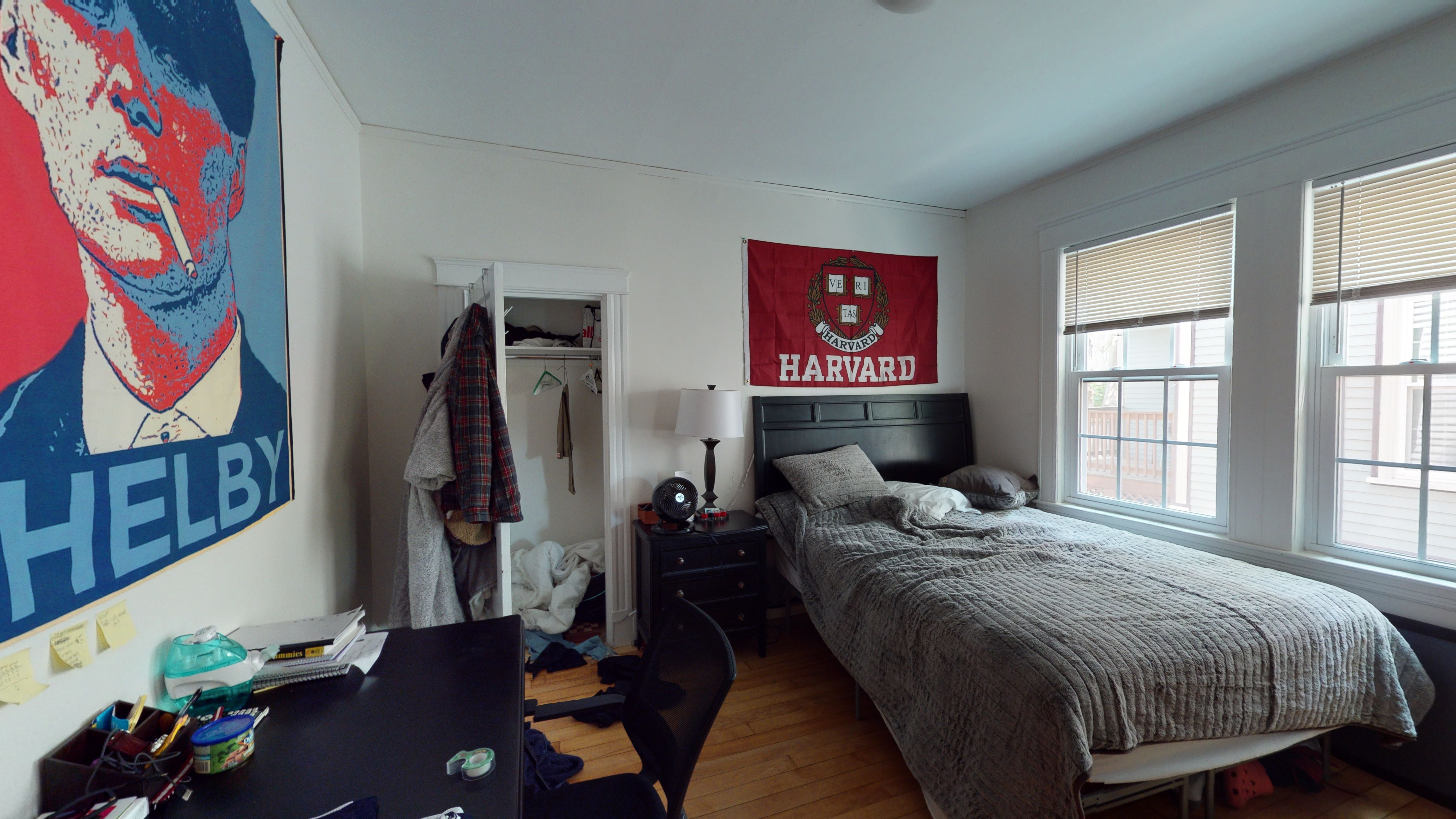 19 Upland Rd, Porter Square