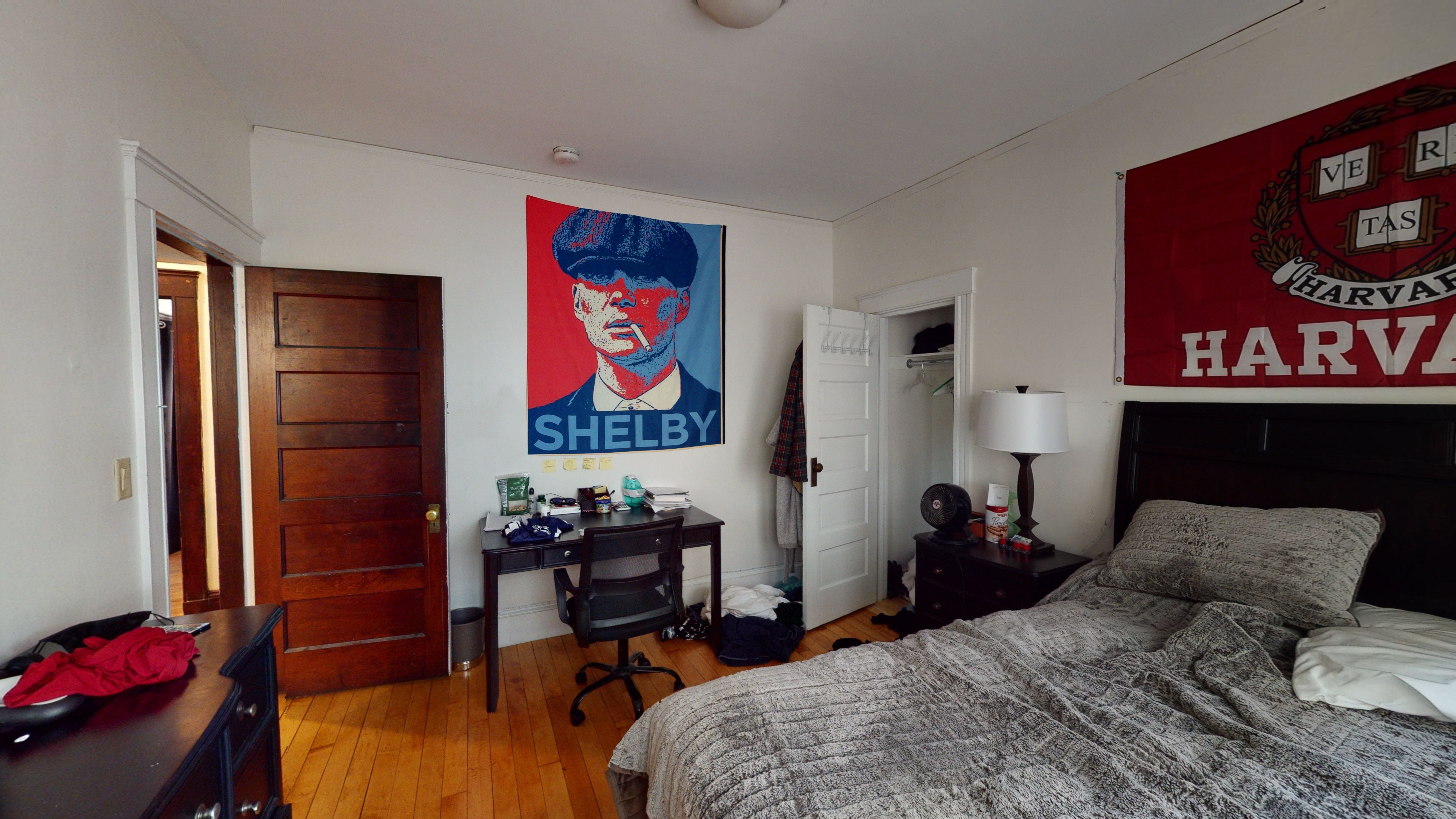 19 Upland Rd, Porter Square