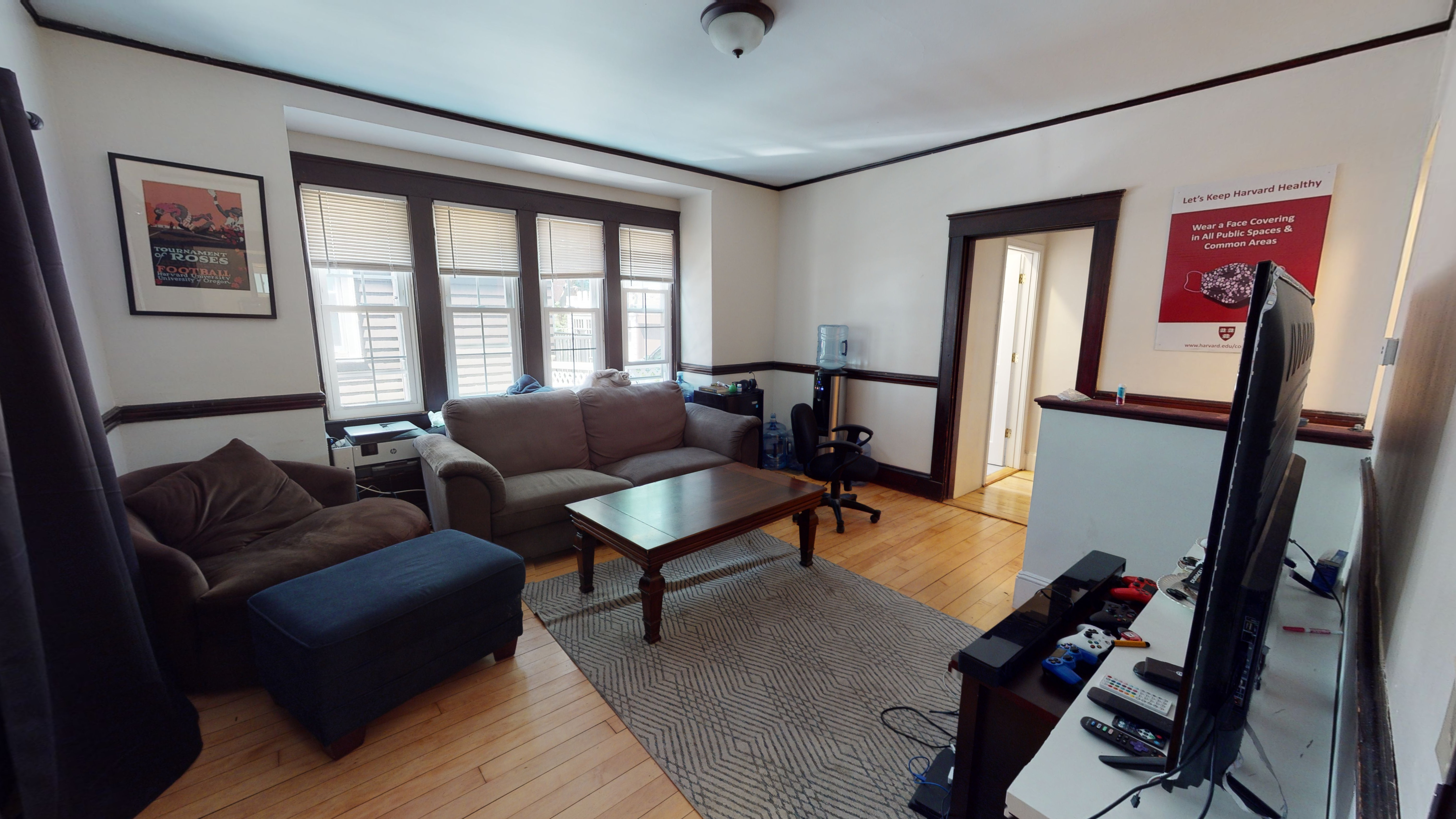 19 Upland Rd, Porter Square