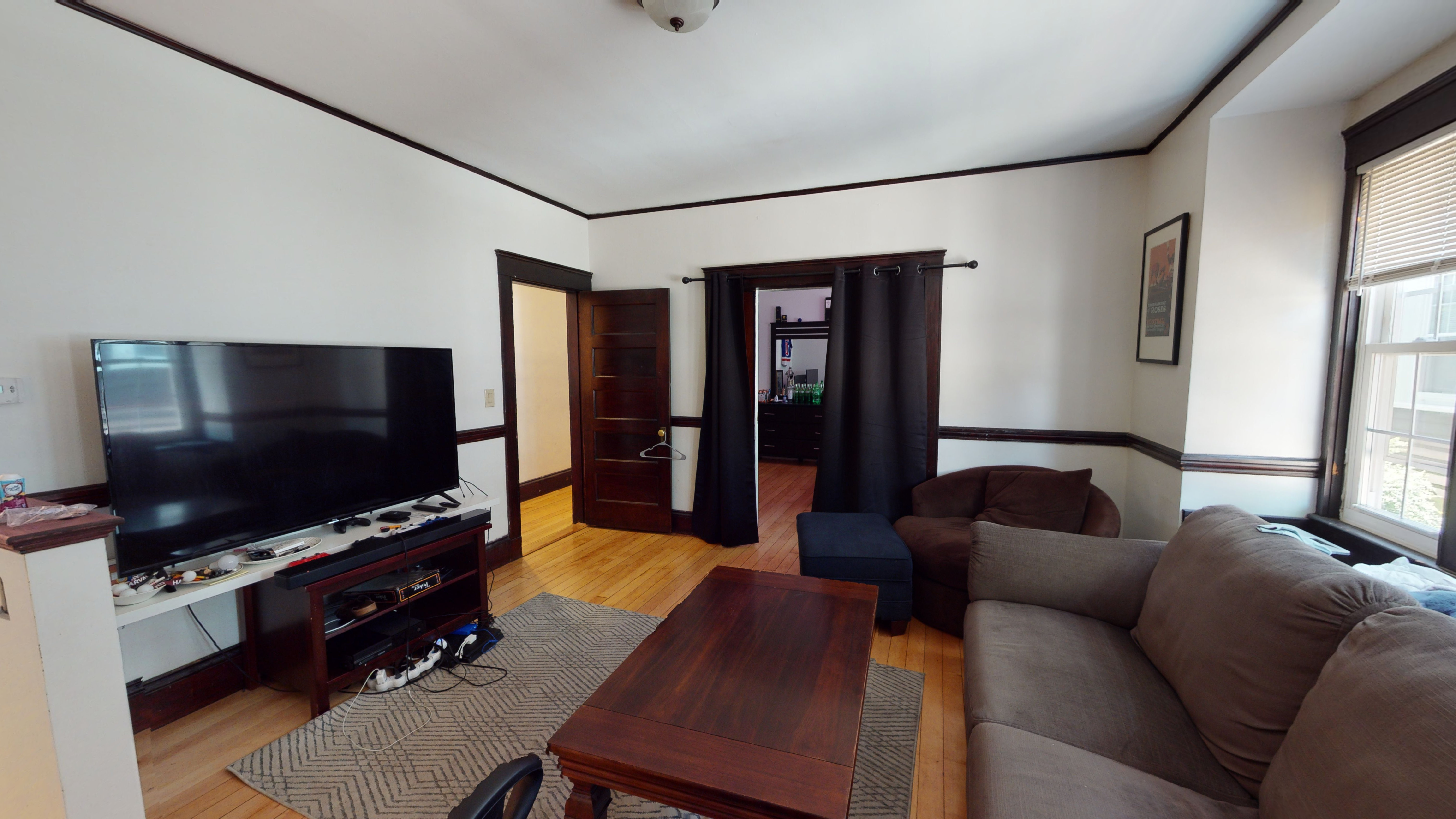 19 Upland Rd, Porter Square