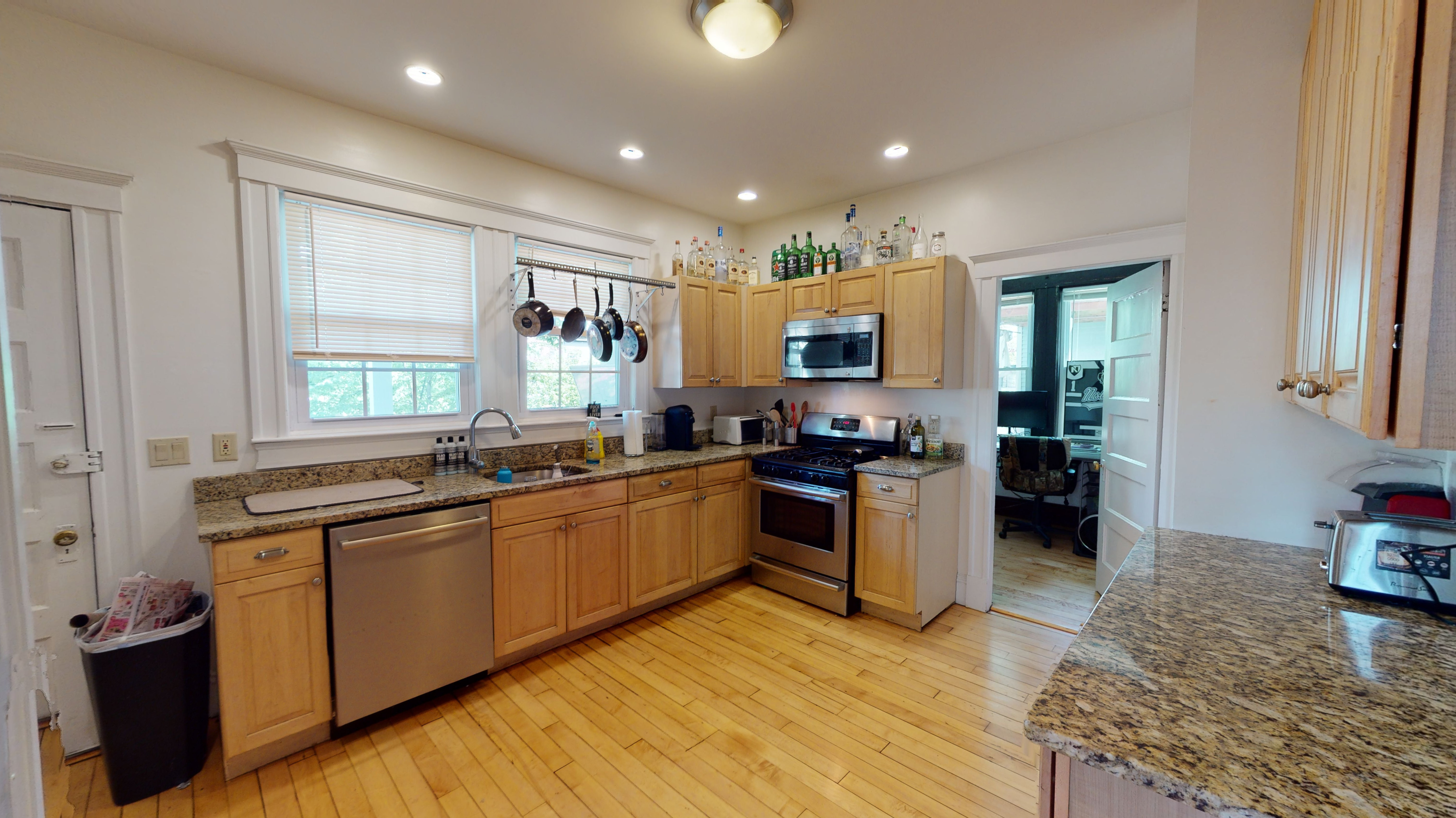 19 Upland Rd, Porter Square