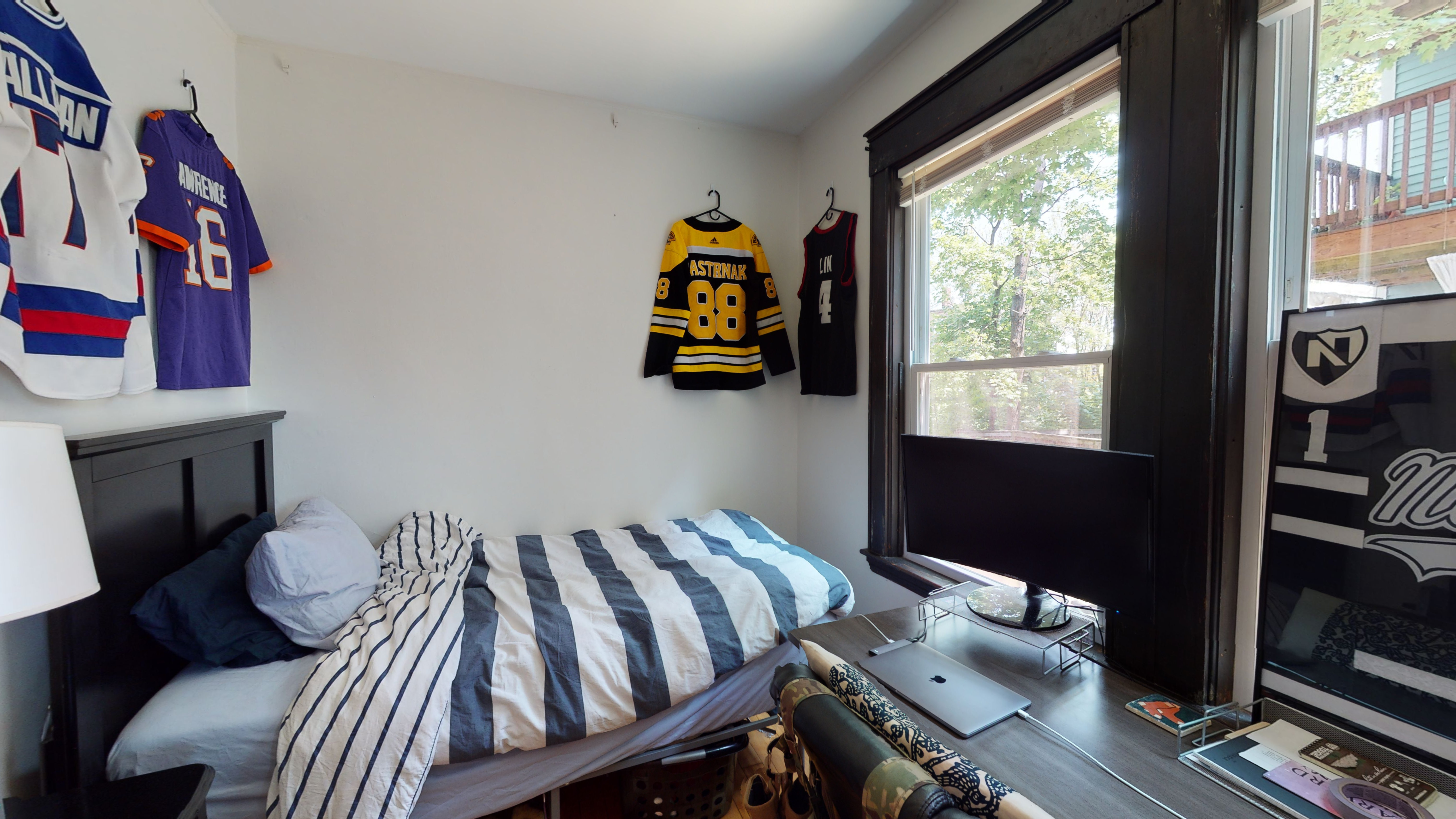 19 Upland Rd, Porter Square