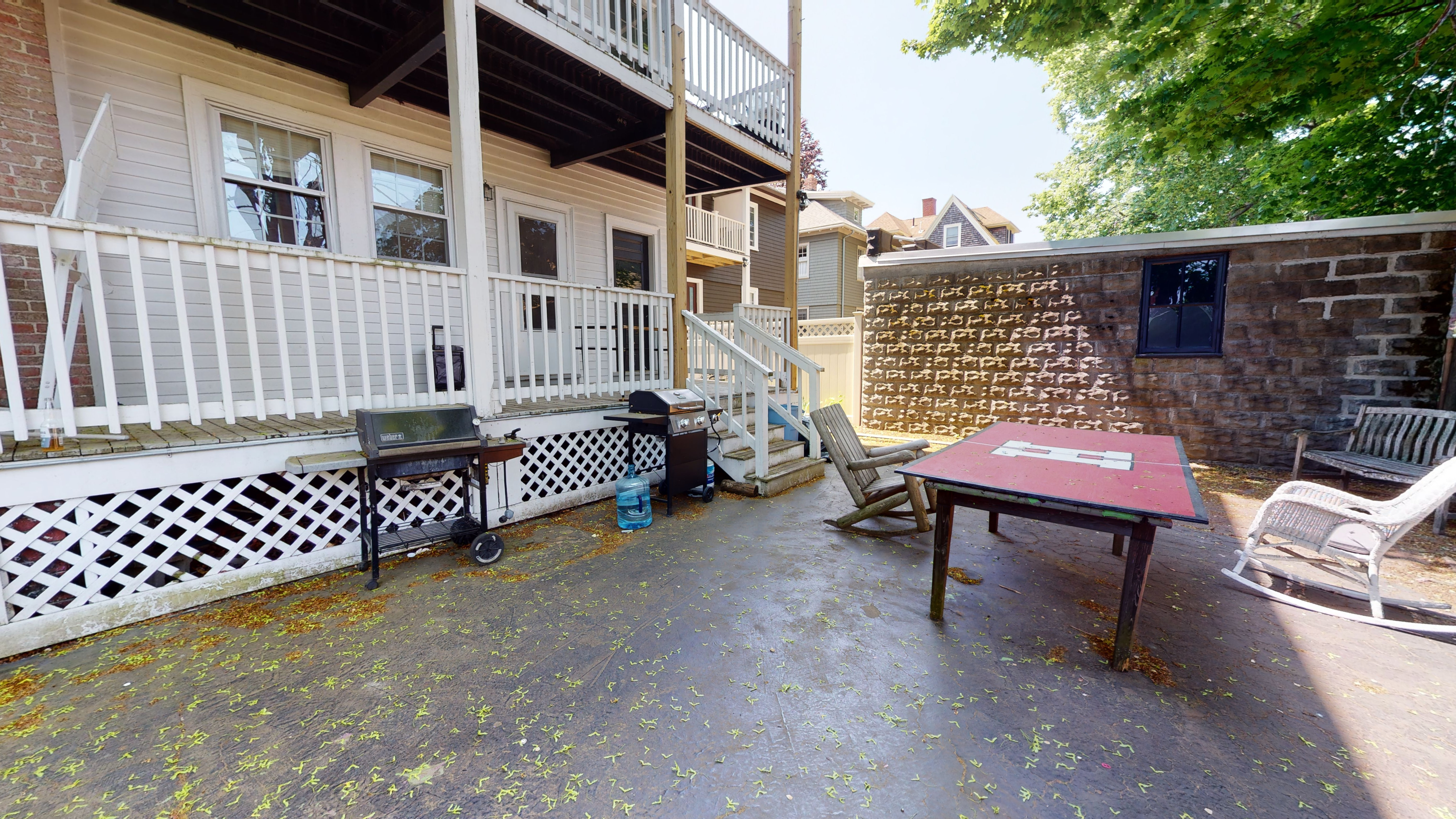 19 Upland Rd, Porter Square