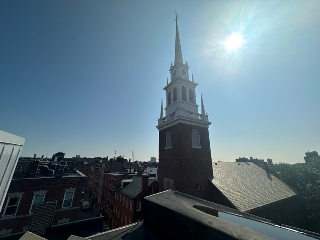 174 Salem St, North End