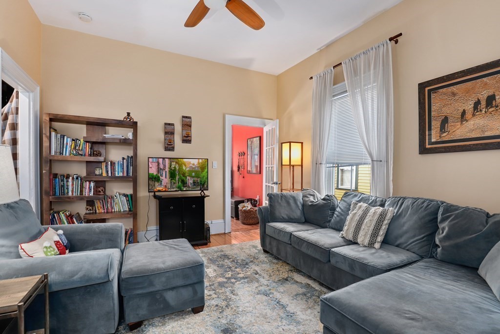 19 Fairmont Ave, Central Square