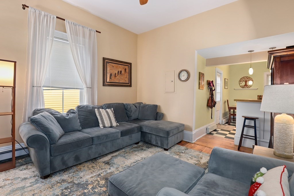 19 Fairmont Ave, Central Square