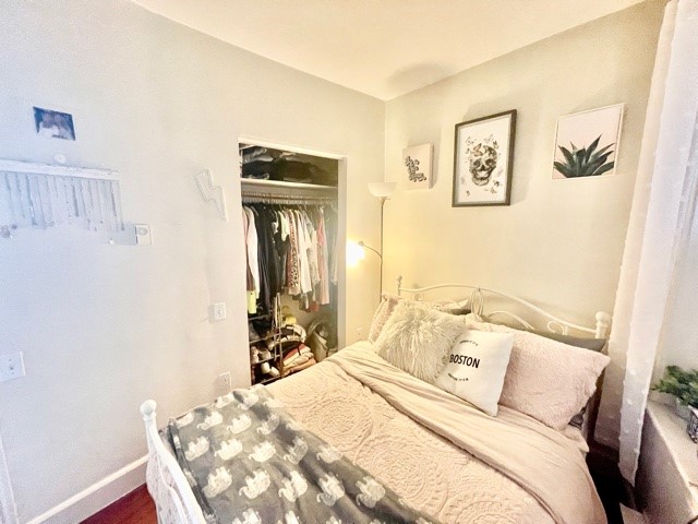 109 Charter St, North End