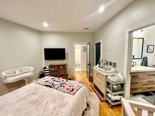 259 North St, North End