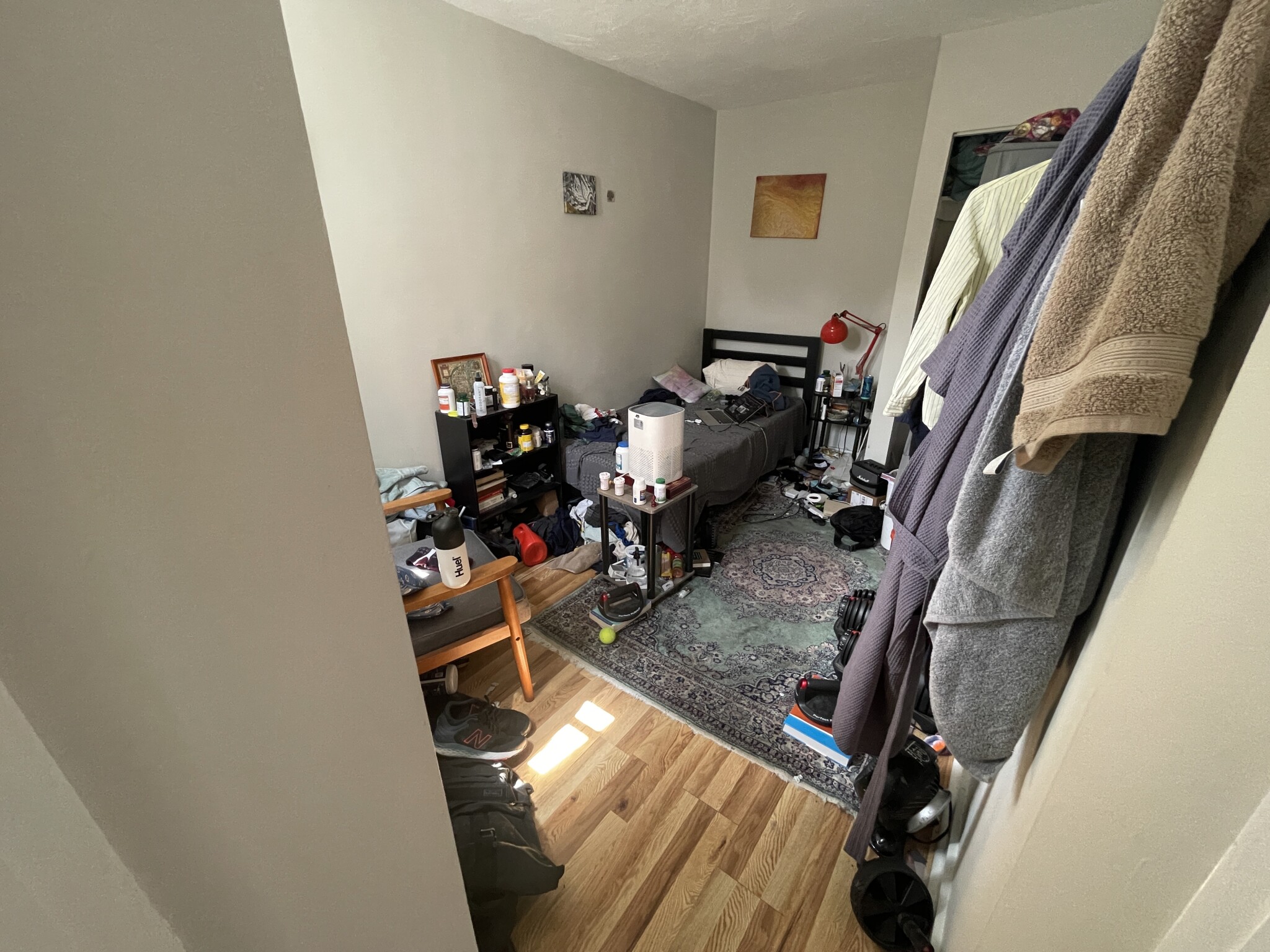 224 Hanover St, North End