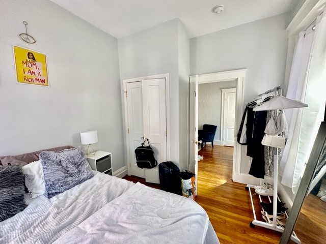 123 Richmond St, North End