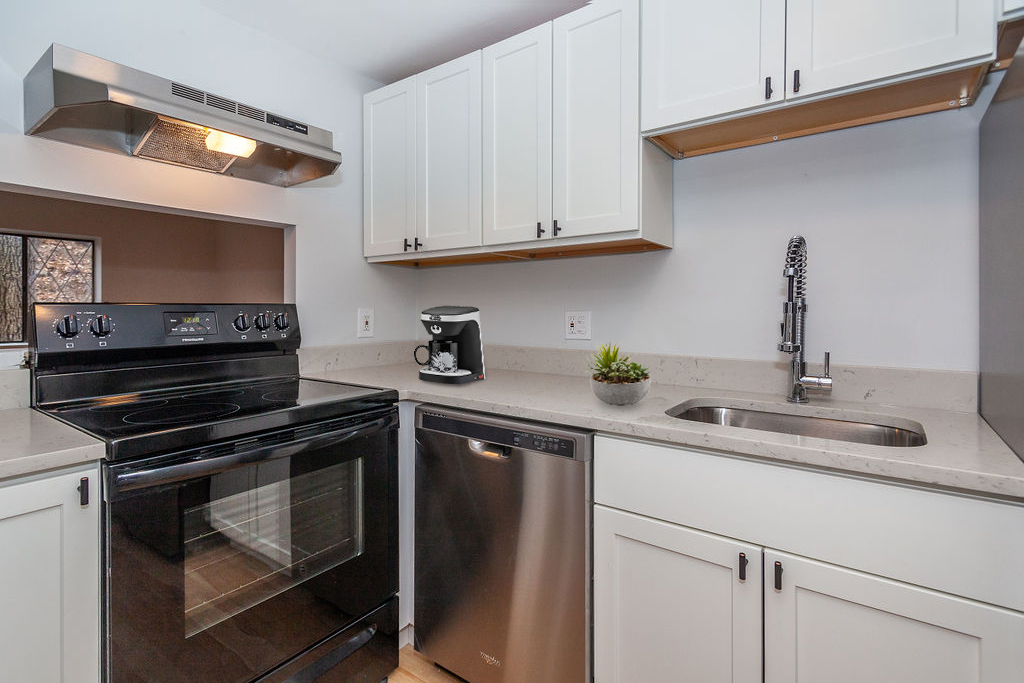 19 Central St, Union Square