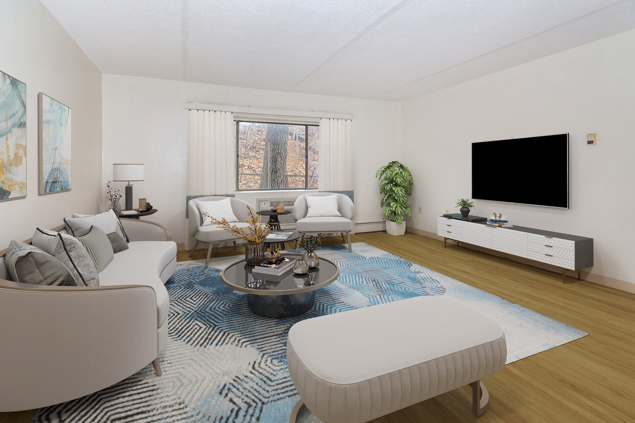 19 Central St, Union Square