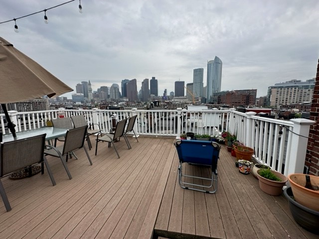 24 Hull St, North End