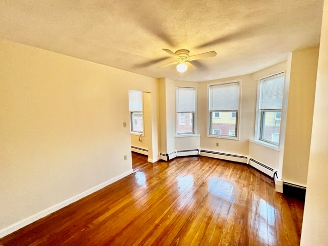 160 Endicott St, North End