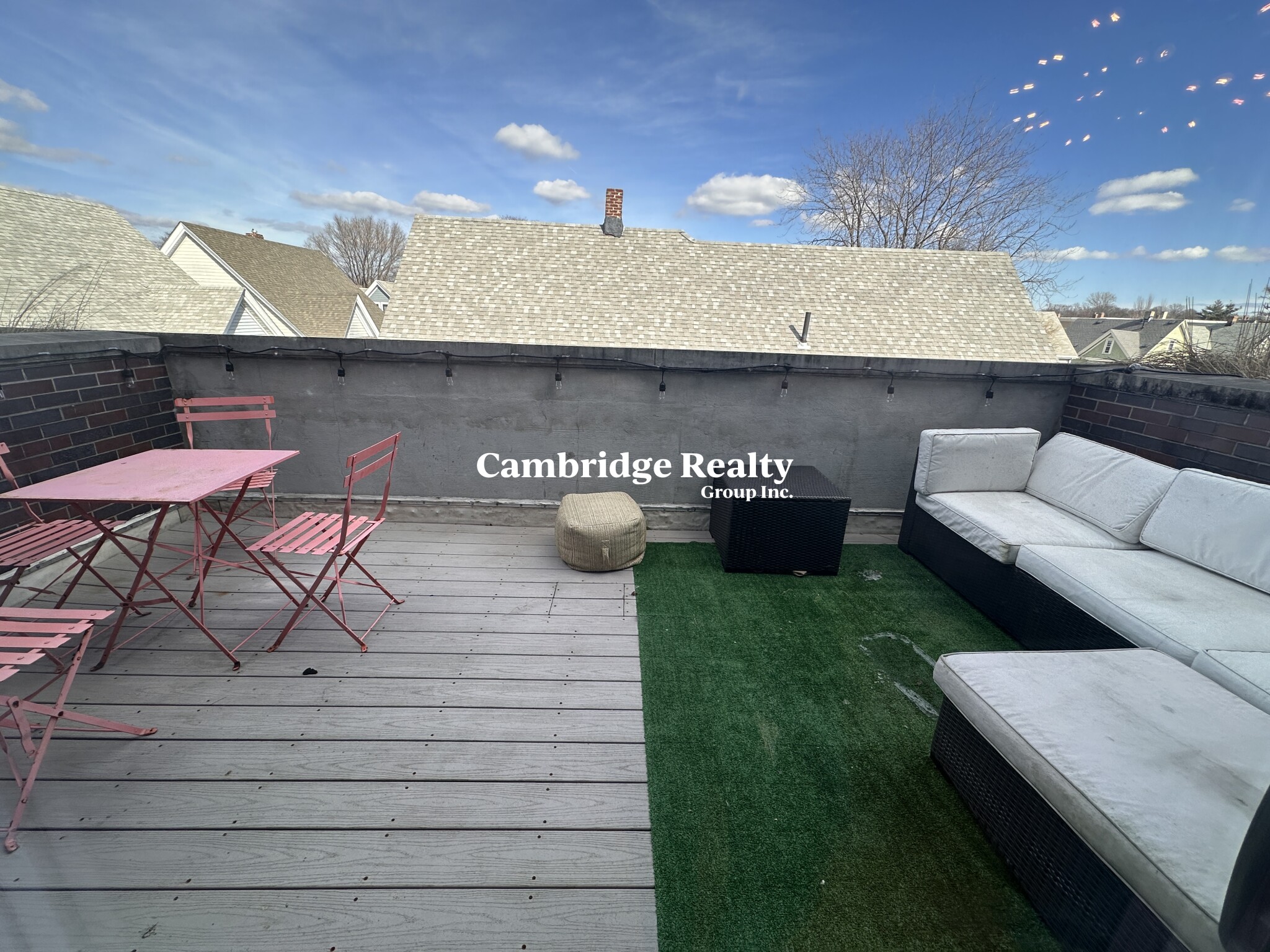 377 Summer St, Davis Square