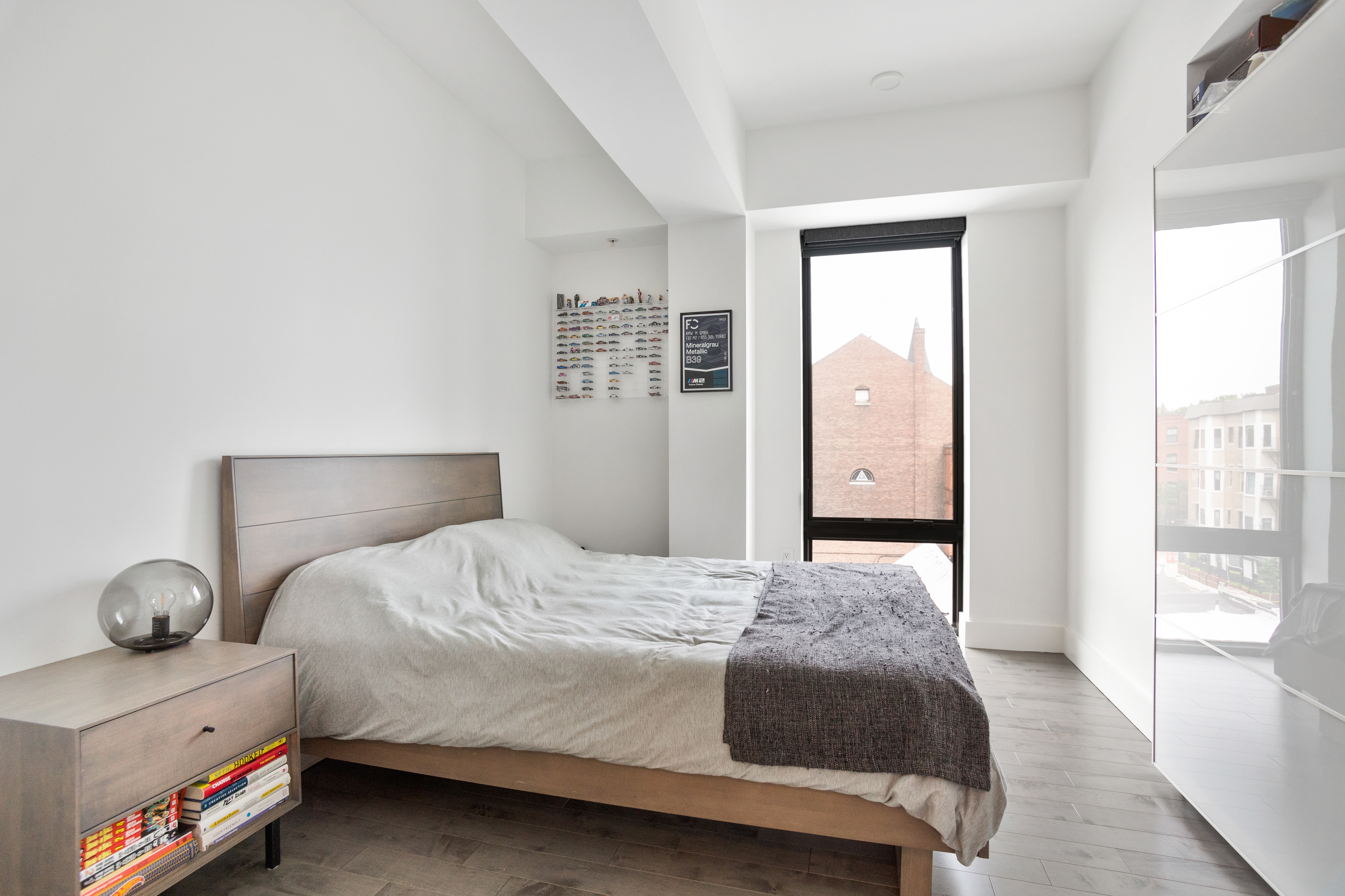 257 Northampton St, South End