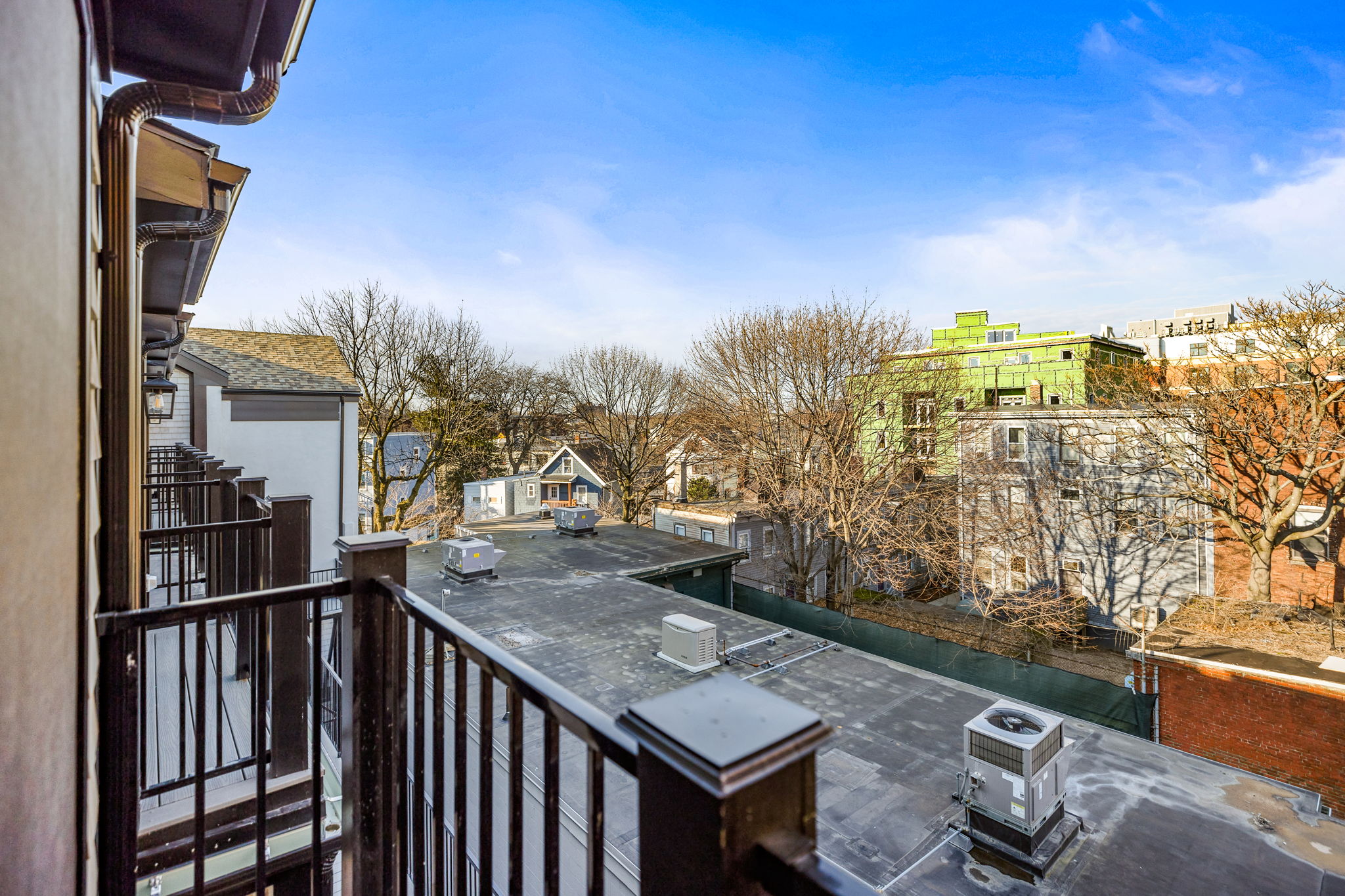 300 Somerville Ave, Union Square