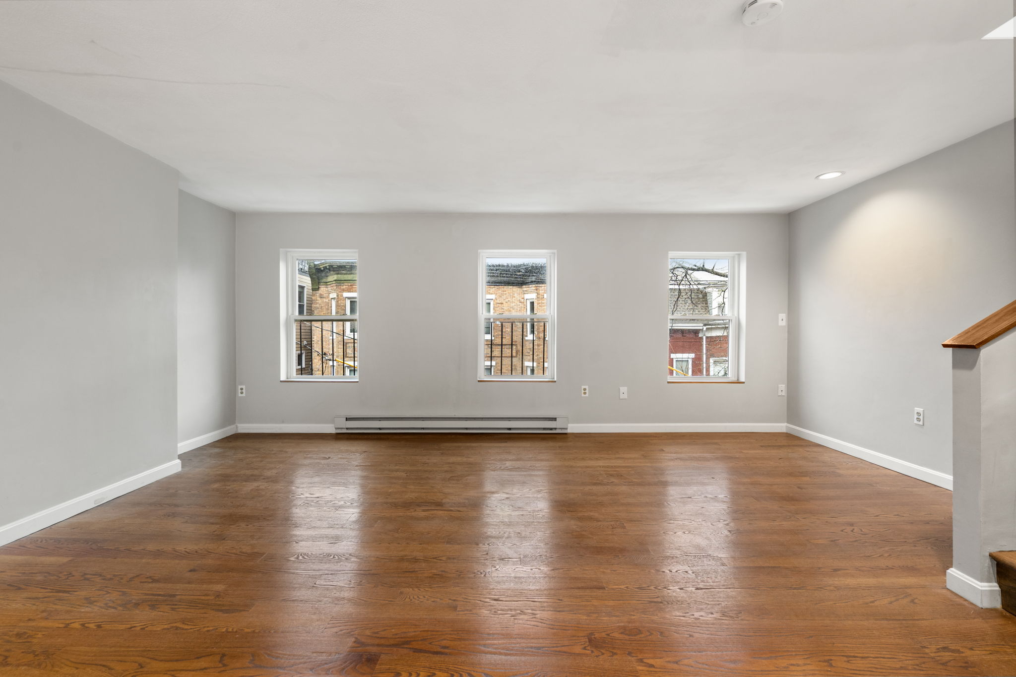 63 Webster, East Boston