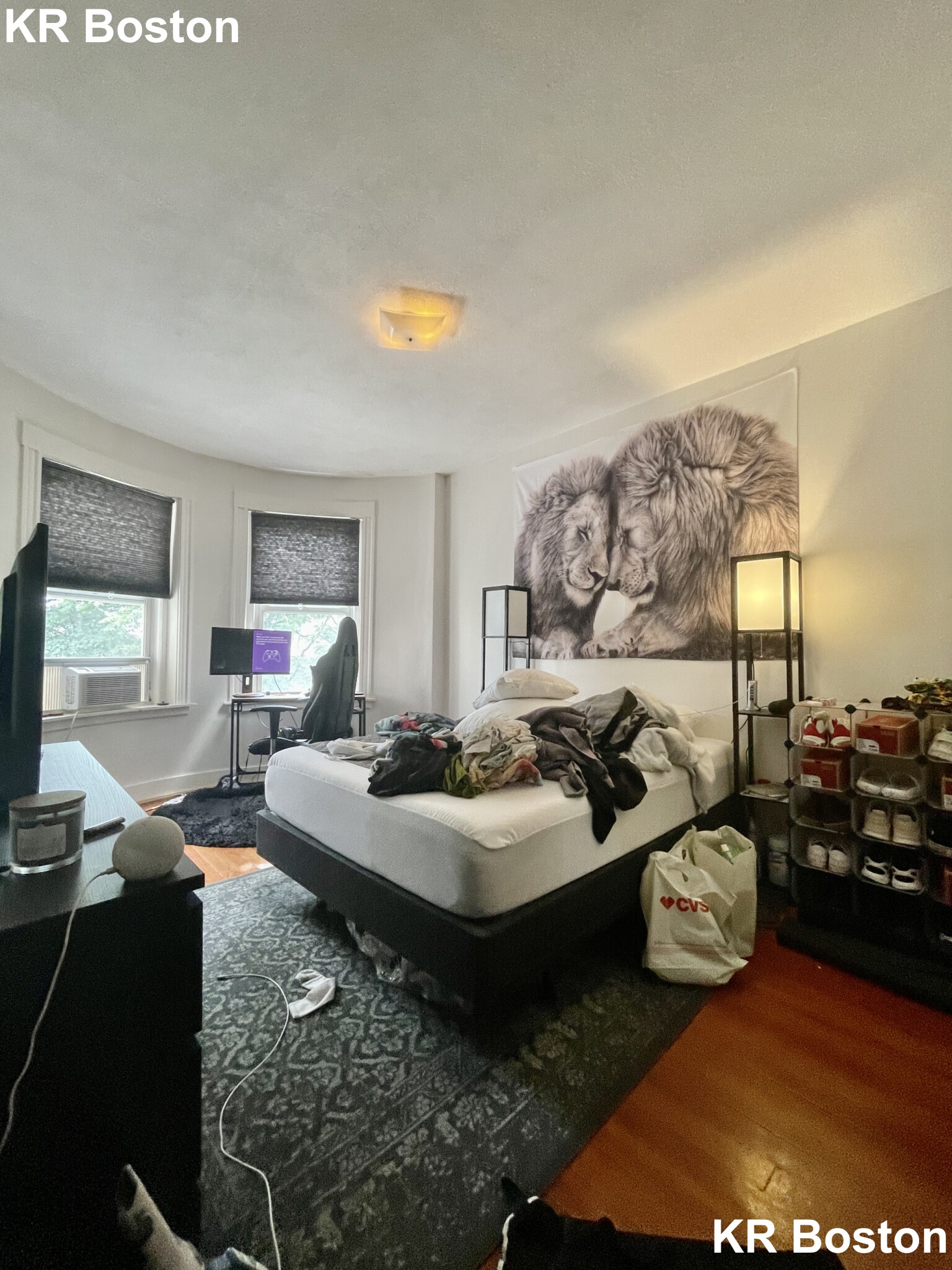 1905 Beacon St, Washington Square