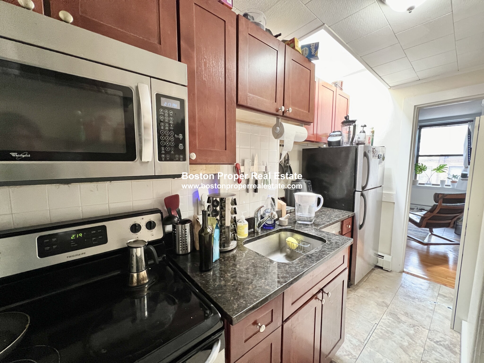 191 Marlborough St, Back Bay