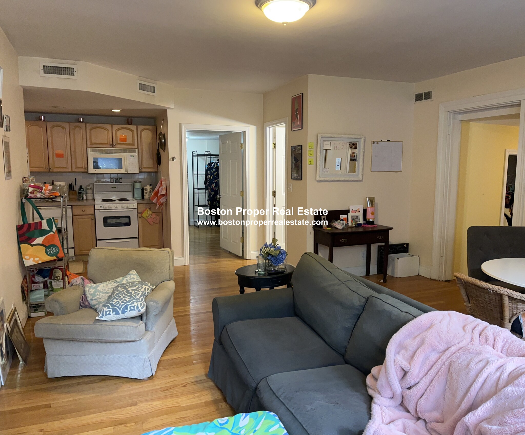 191 Marlborough St, Back Bay