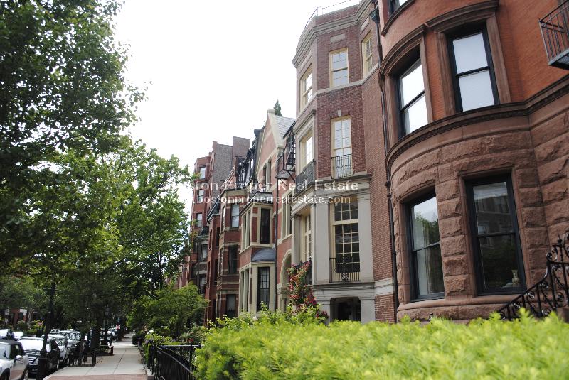 191 Marlborough St, Back Bay