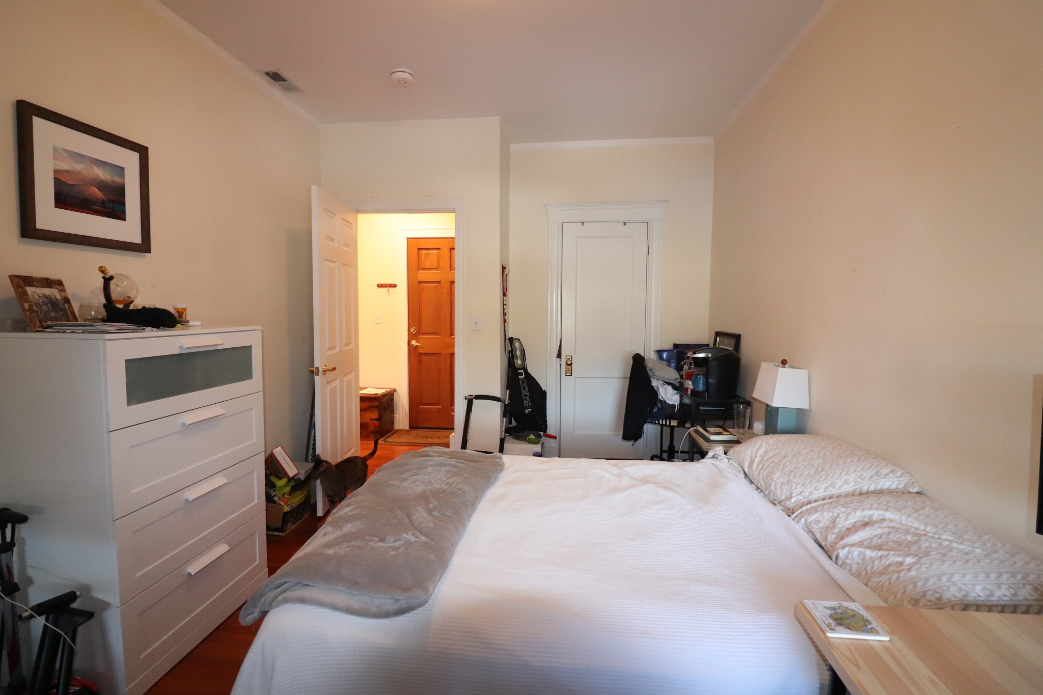 191 Winthrop Rd, Washington Square