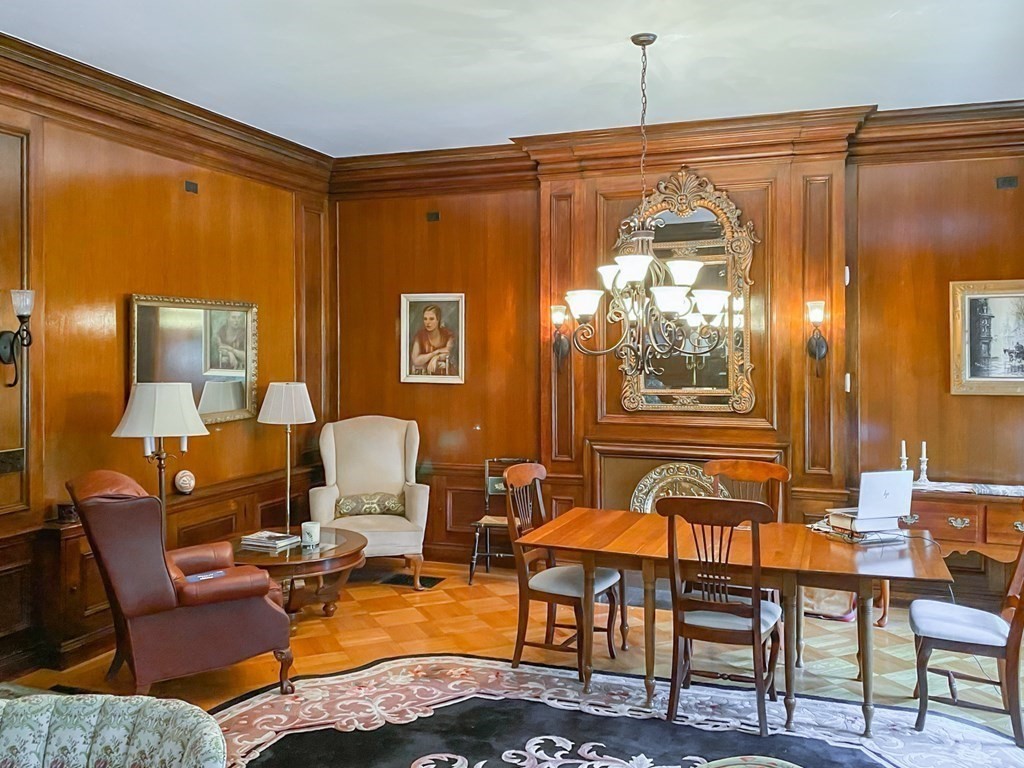 191 Marlborough St, Back Bay