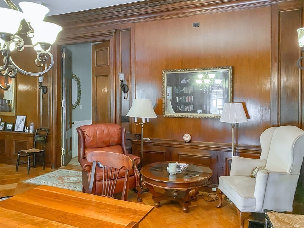 191 Marlborough St, Back Bay