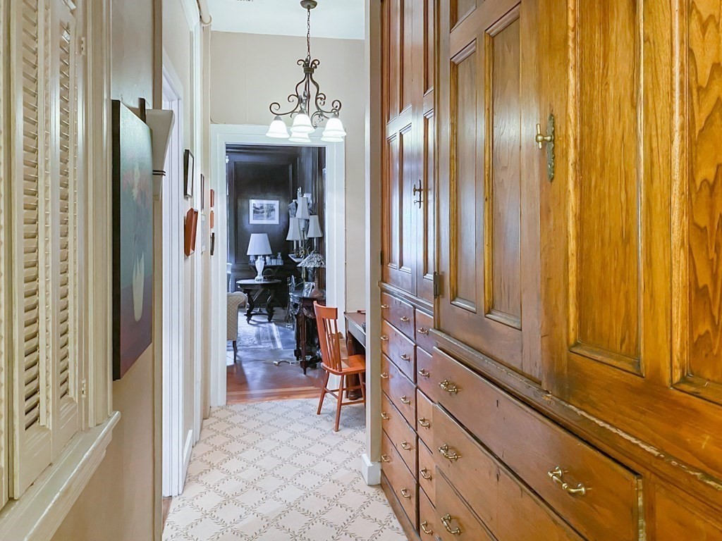 191 Marlborough St, Back Bay