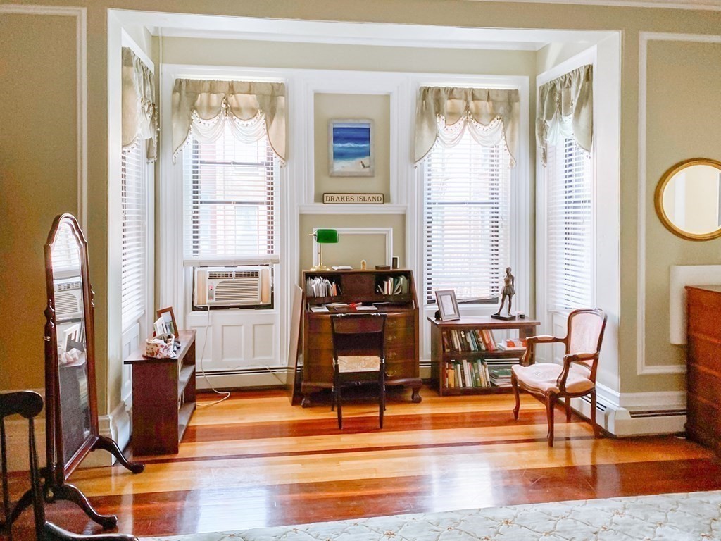 191 Marlborough St, Back Bay