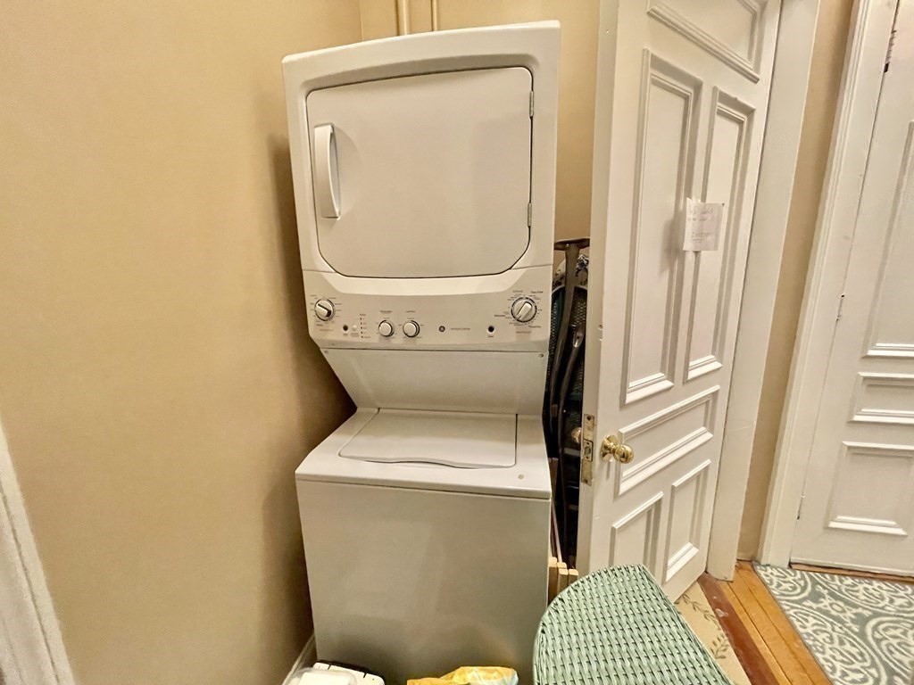 191 Marlborough St, Back Bay