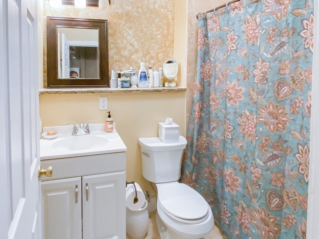 191 Marlborough St, Back Bay