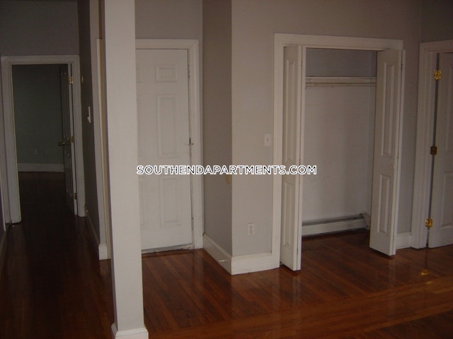 536 Tremont St, South End