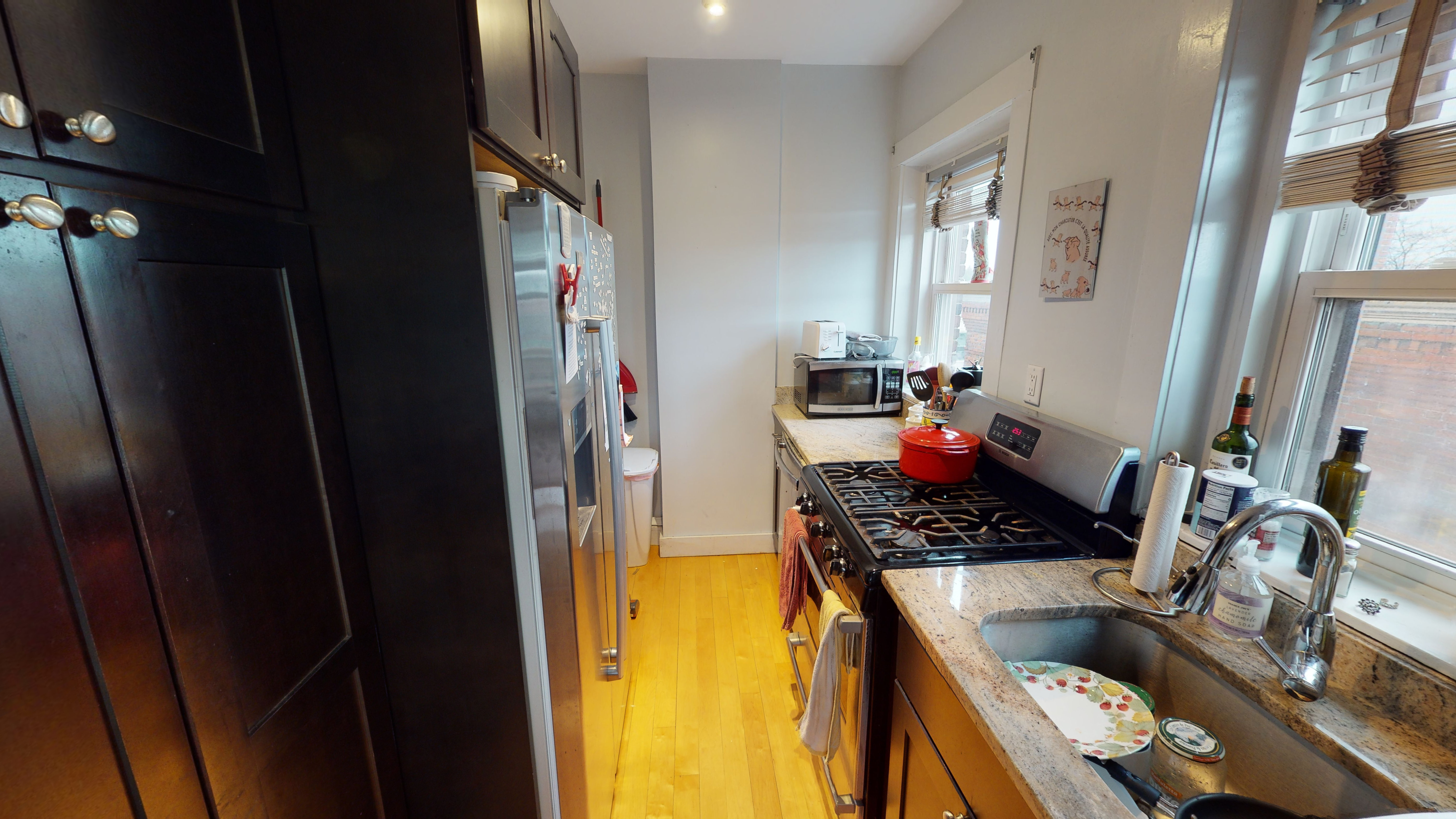 1925 Massachusetts Ave, Porter Square