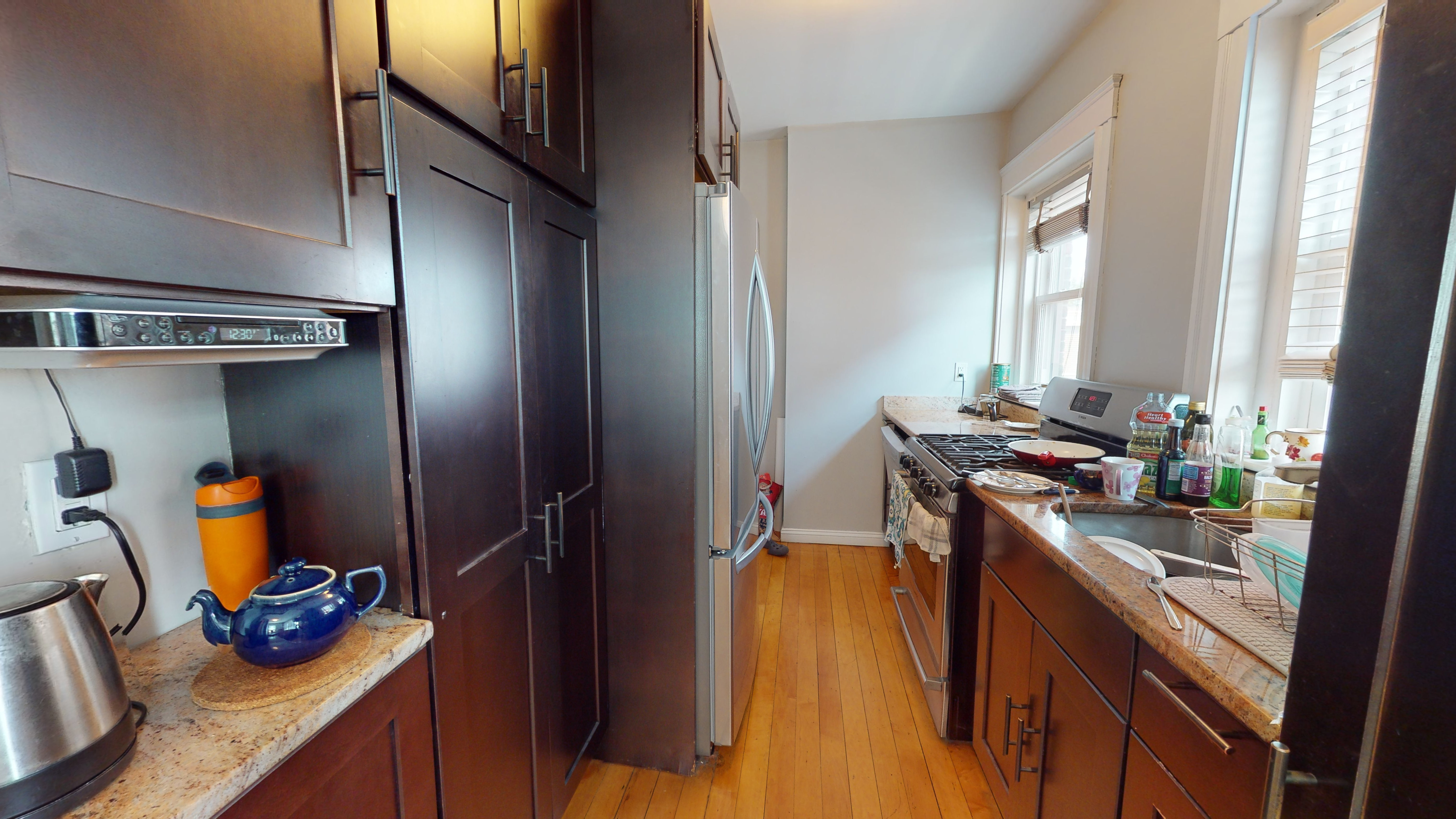 1925 Massachusetts Ave, Porter Square