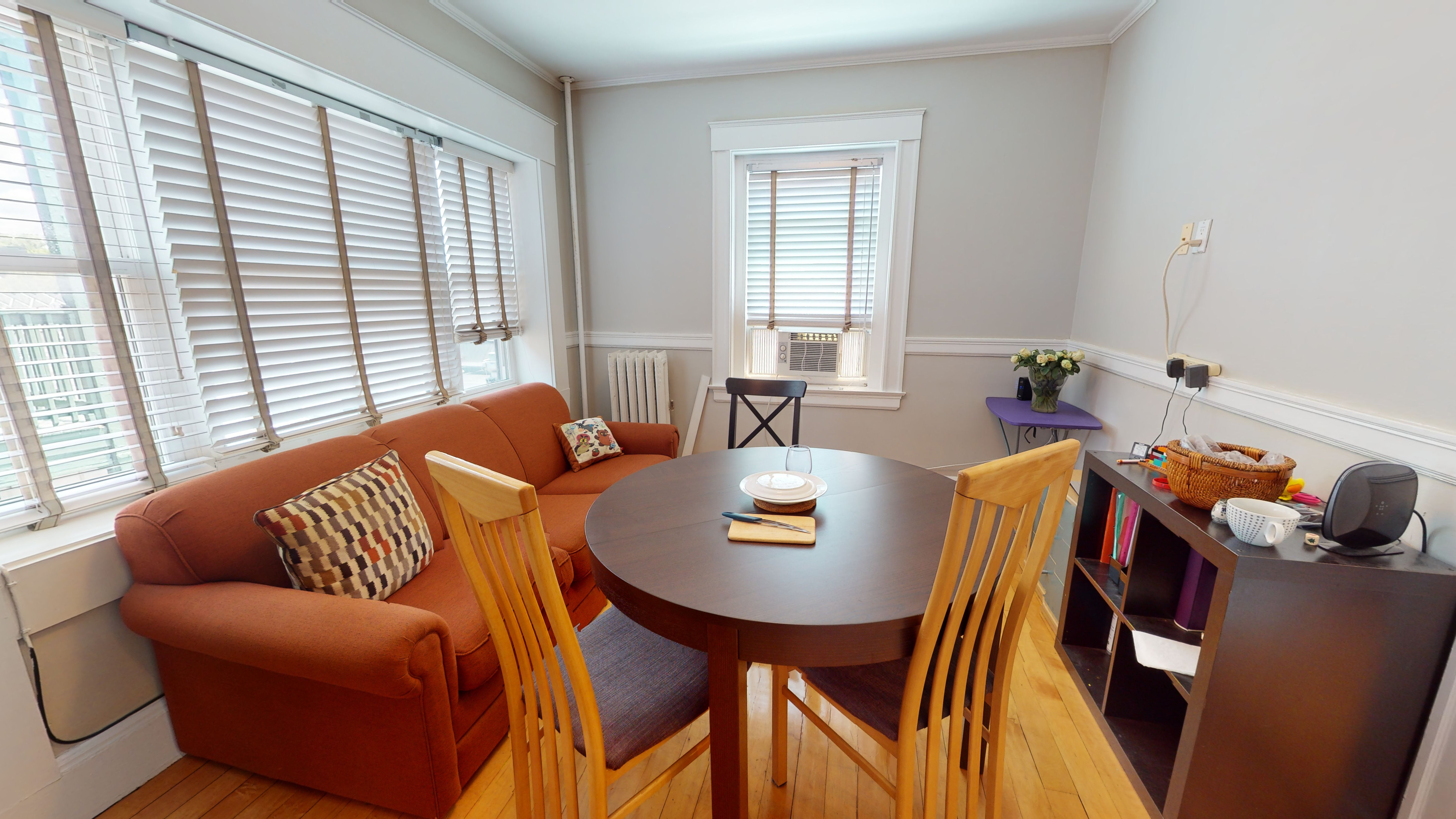 1925 Massachusetts Ave, Porter Square