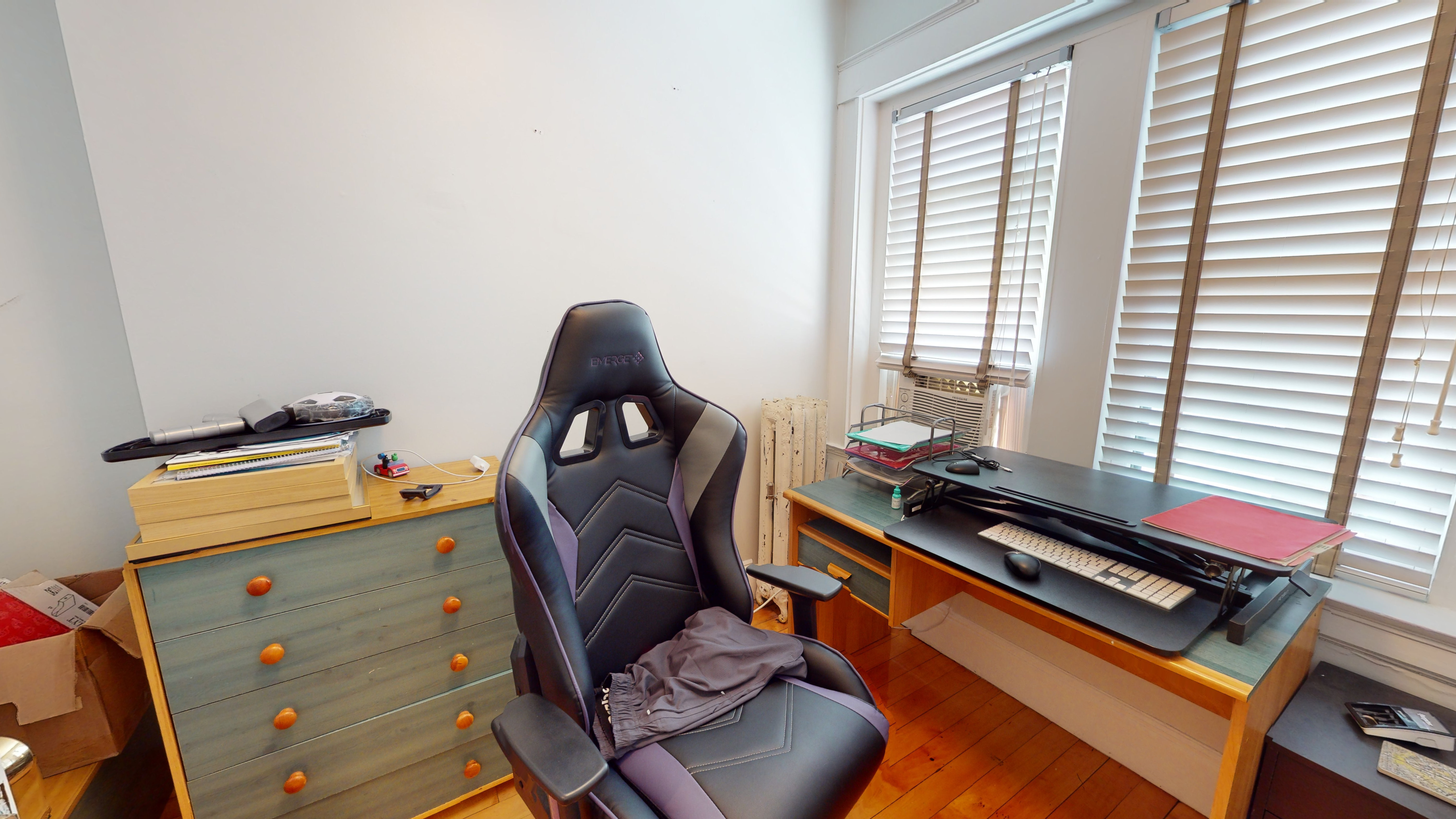 1925 Massachusetts Ave, Porter Square