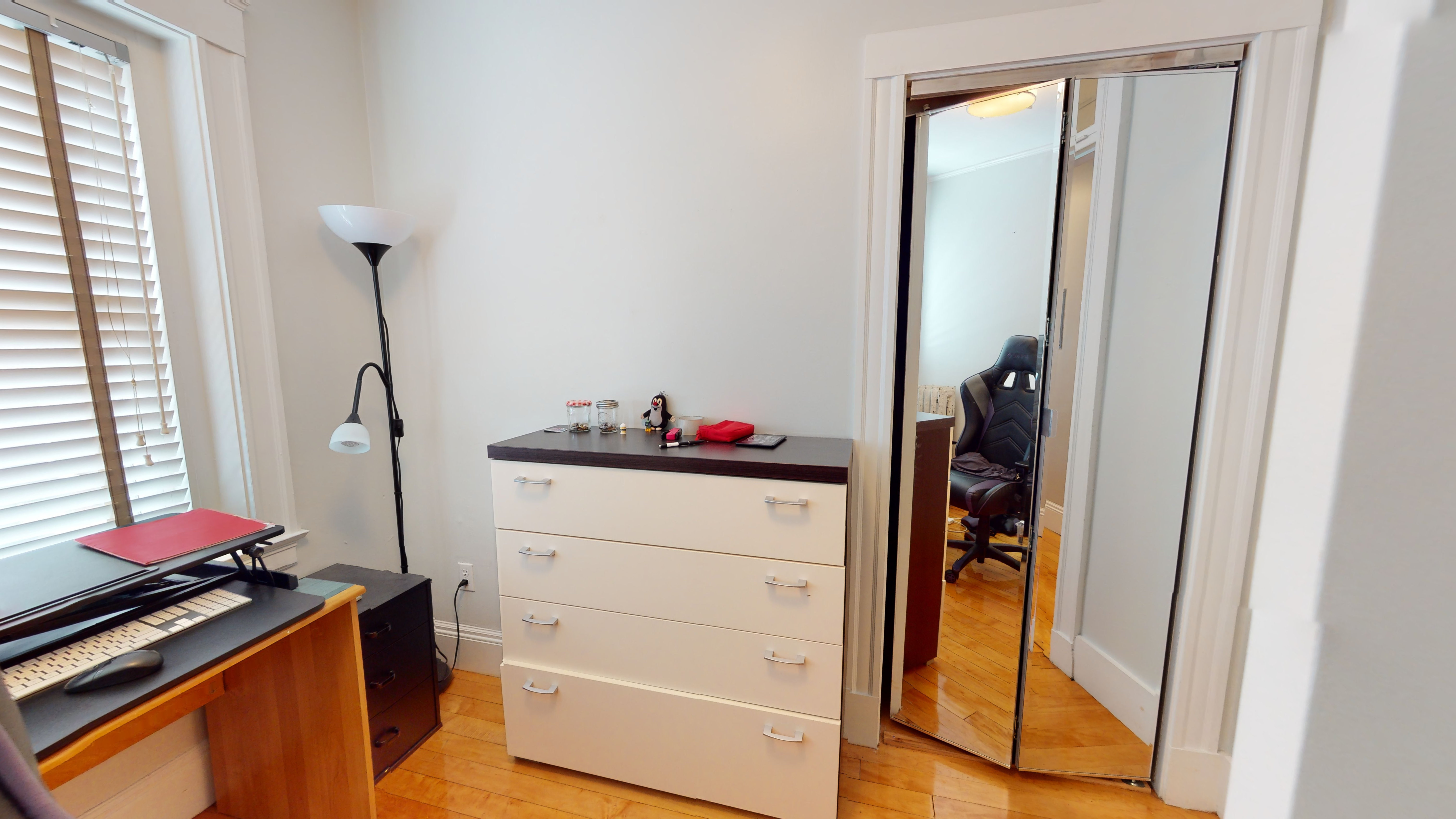 1925 Massachusetts Ave, Porter Square