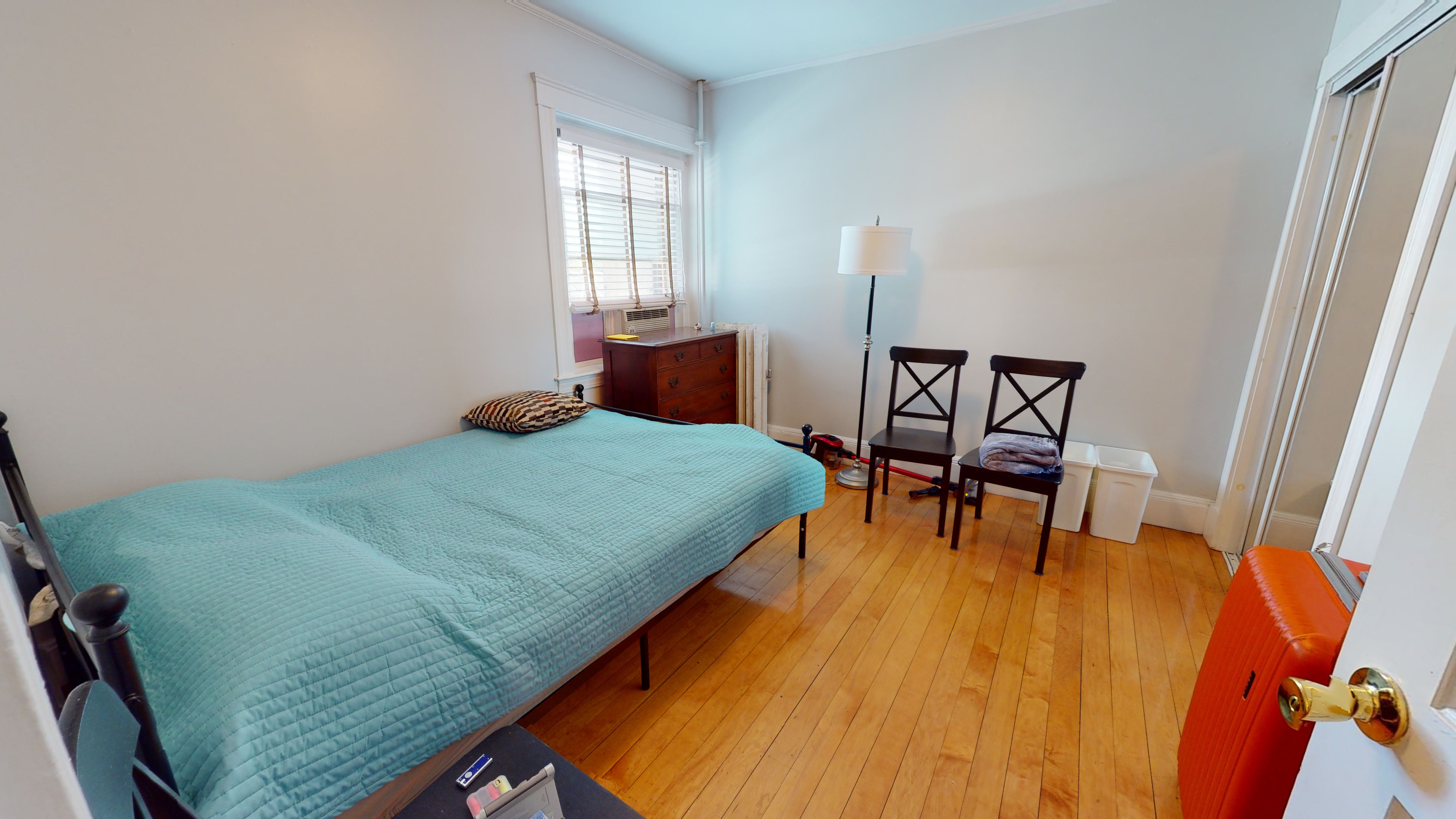 1925 Massachusetts Ave, Porter Square