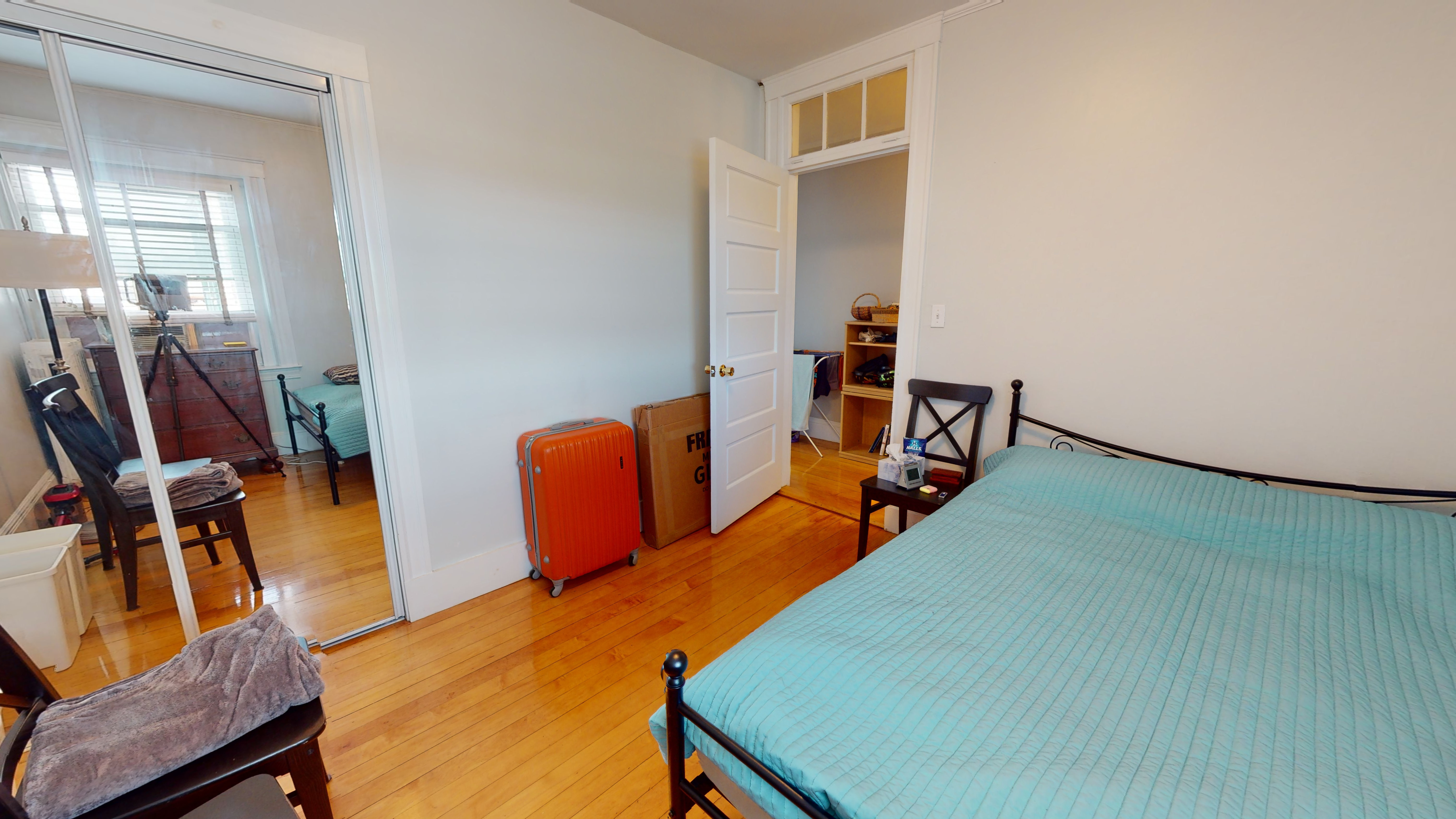 1925 Massachusetts Ave, Porter Square