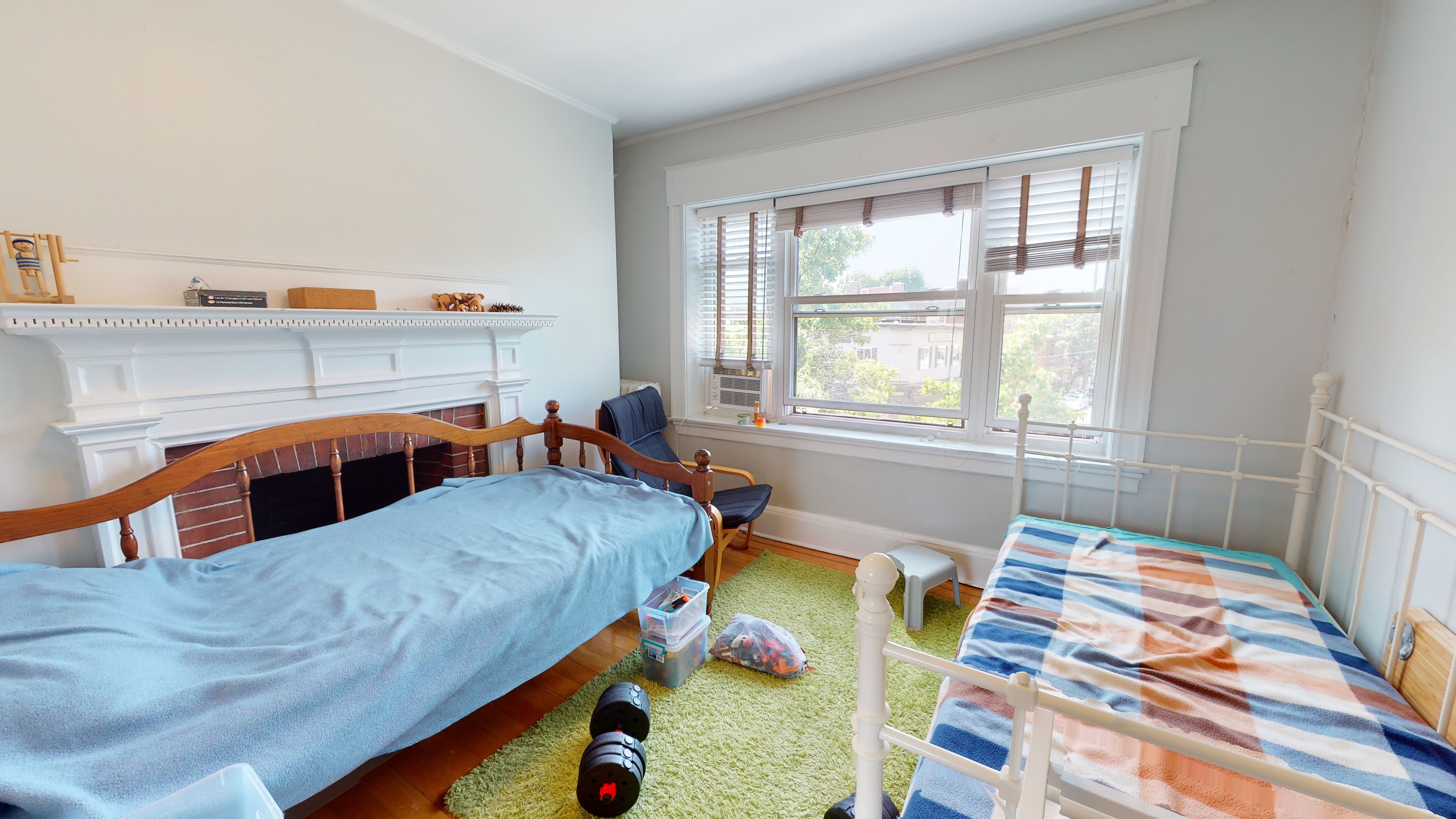 1925 Massachusetts Ave, Porter Square