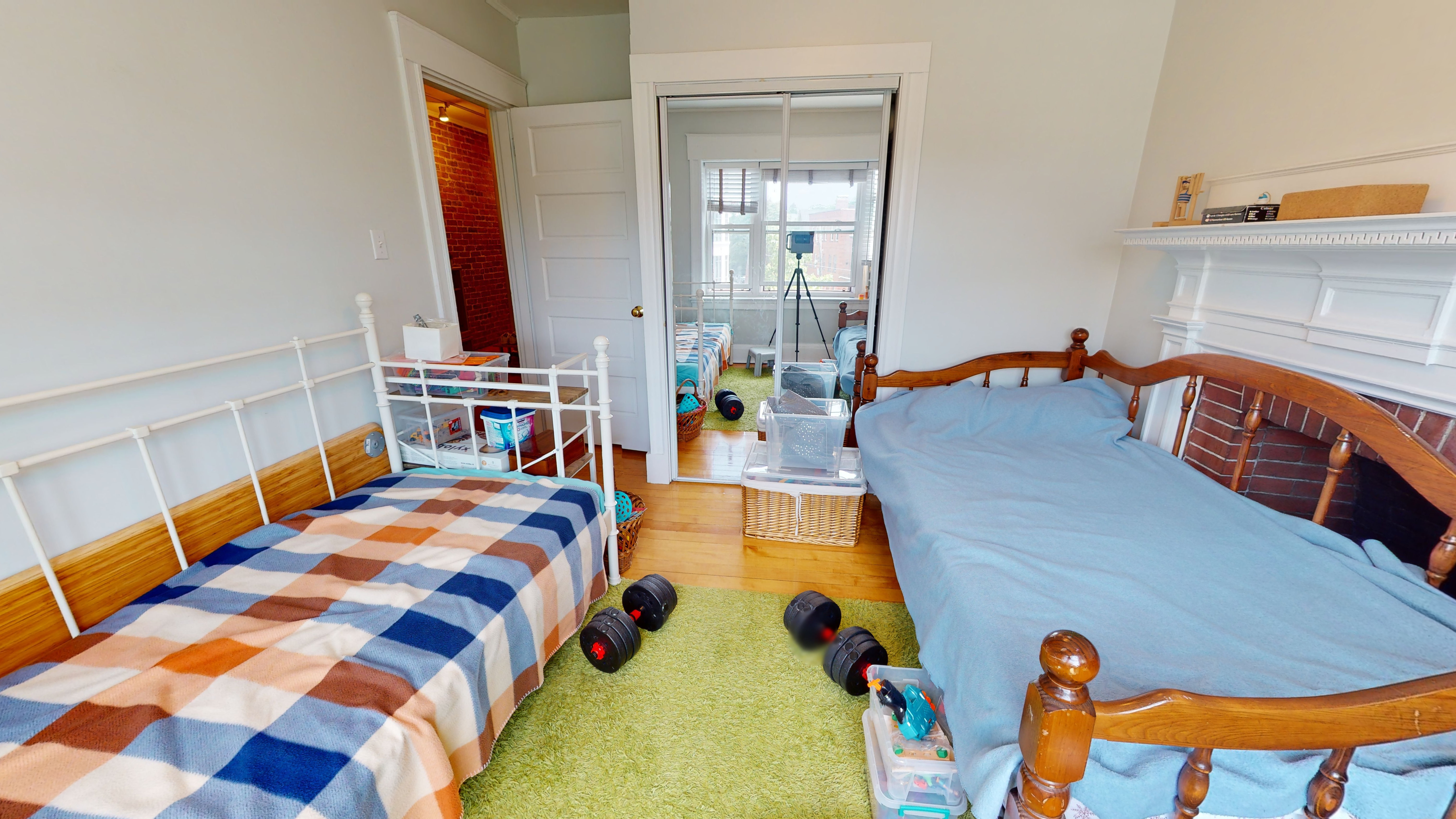 1925 Massachusetts Ave, Porter Square