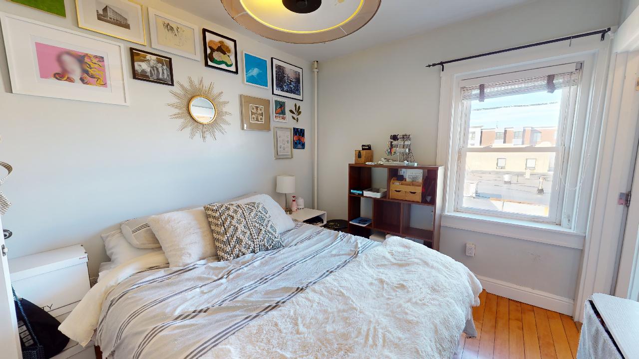 1925 Massachusetts Ave, Porter Square