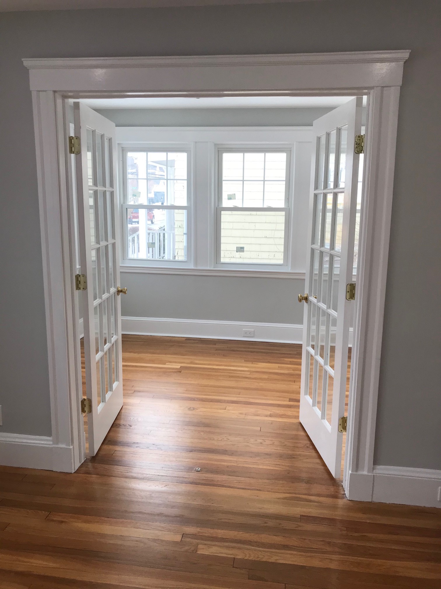 27 Willoughby St, Brighton