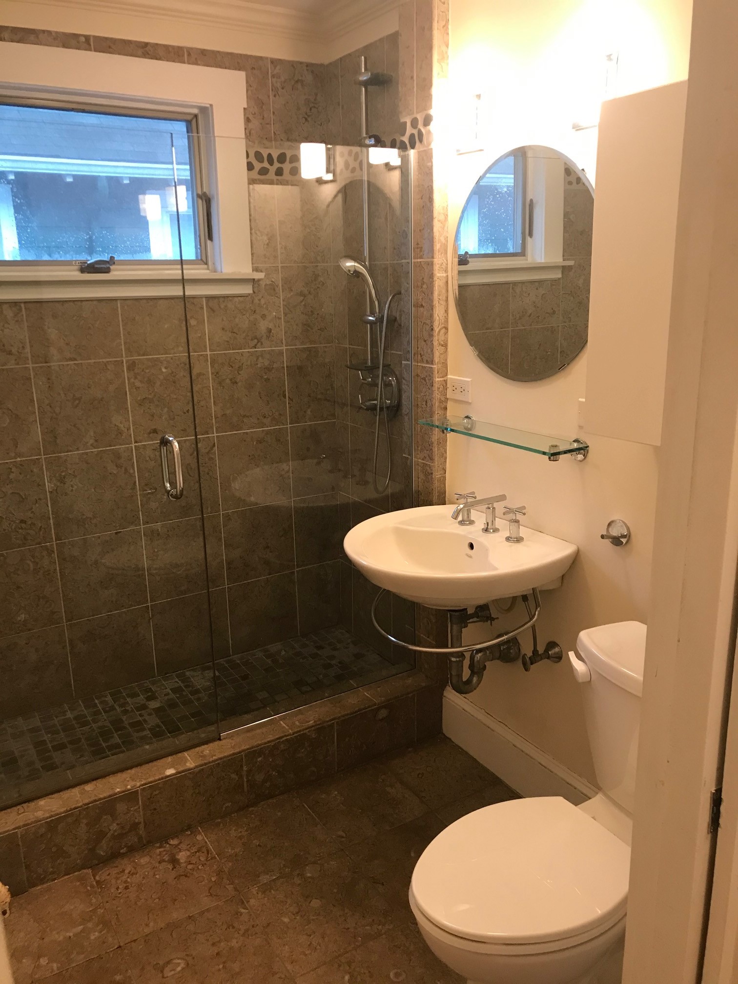 27 Willoughby St, Brighton