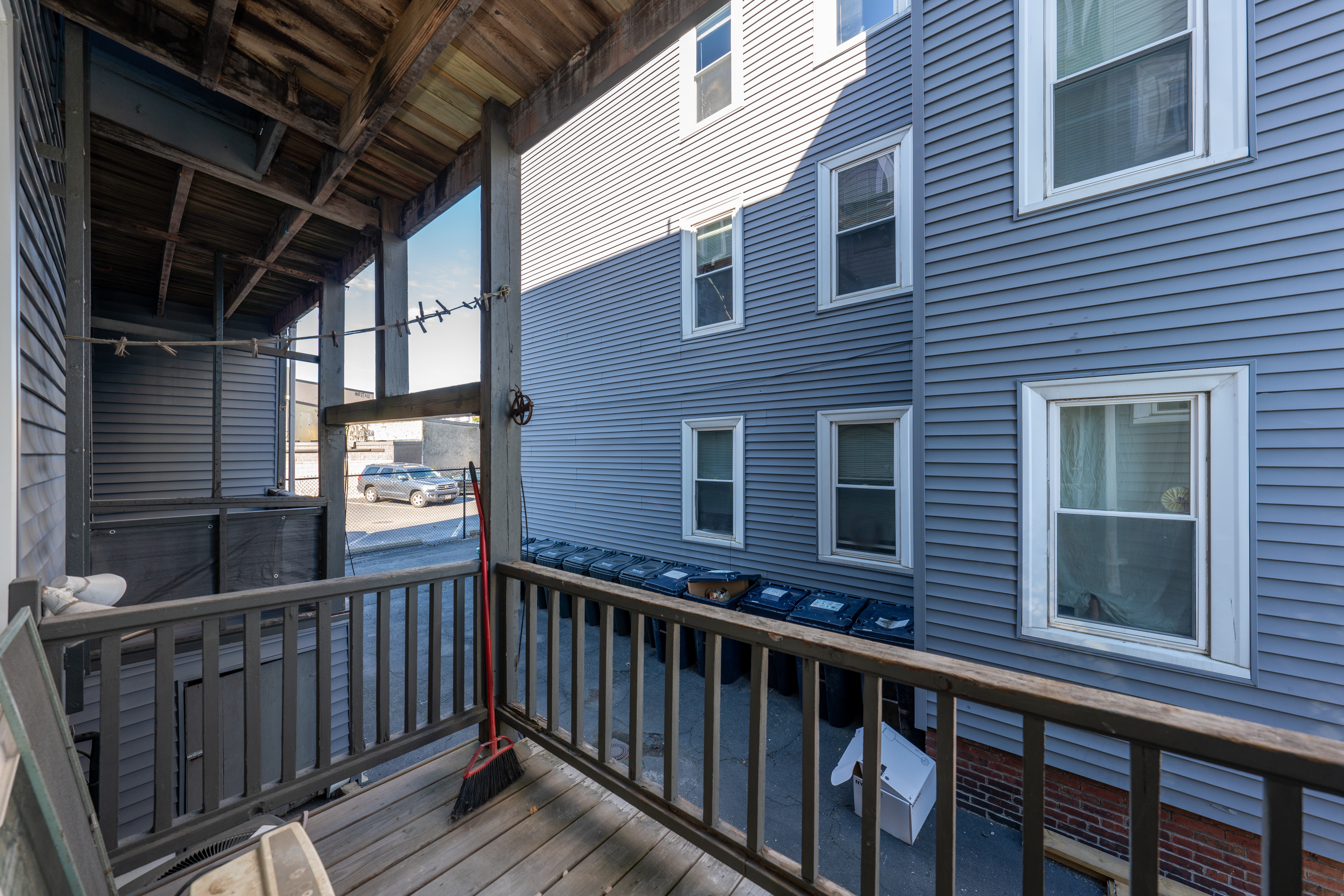 193 Hampshire St, Harvard Square